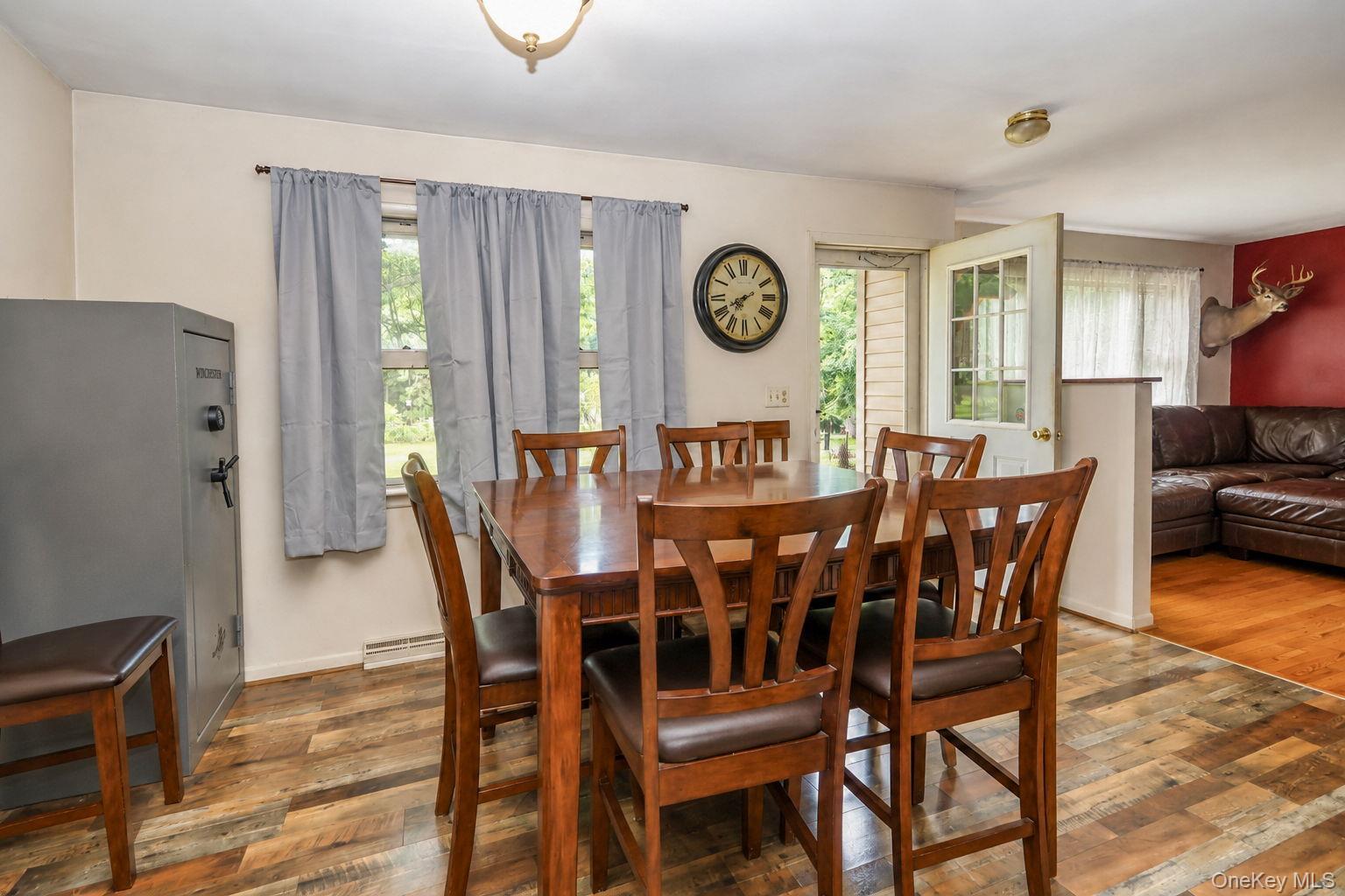 Single Family Basel Road  Ulster County, NY 12566, MLS-1032604-16