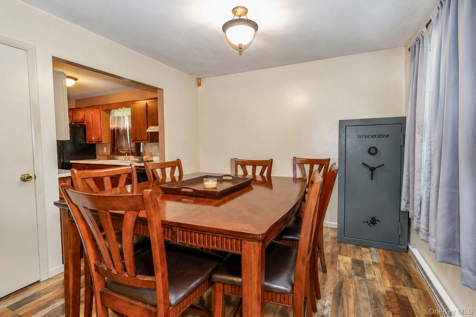 Single Family Basel Road  Ulster County, NY 12566, MLS-1032604-17