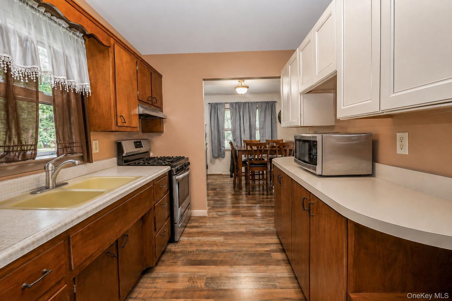 Single Family Basel Road  Ulster County, NY 12566, MLS-1032604-19