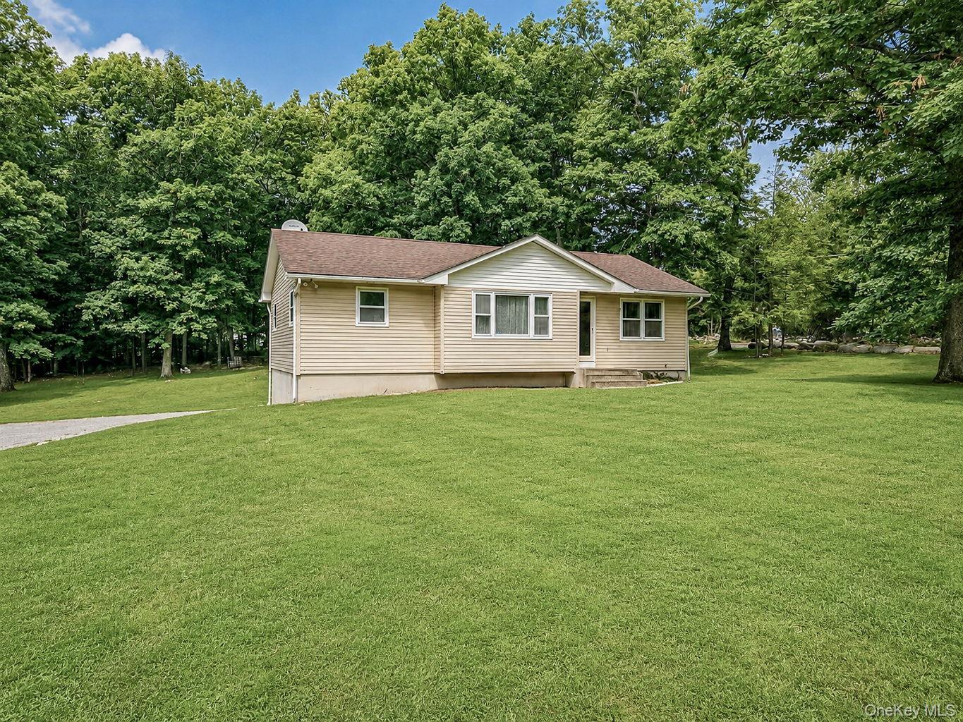Single Family Basel Road  Ulster County, NY 12566, MLS-1032604-2