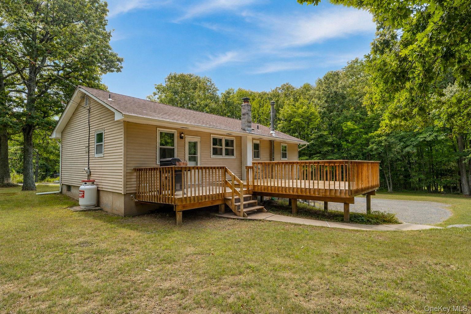 Single Family Basel Road  Ulster County, NY 12566, MLS-1032604-20