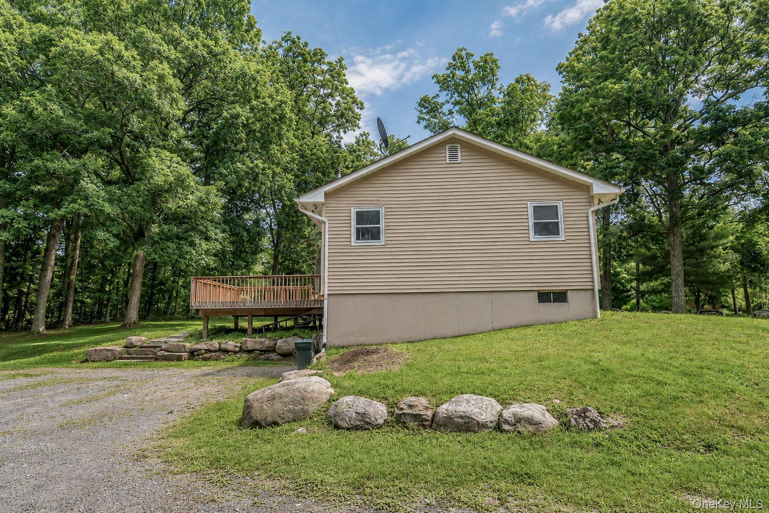 Single Family Basel Road  Ulster County, NY 12566, MLS-1032604-21