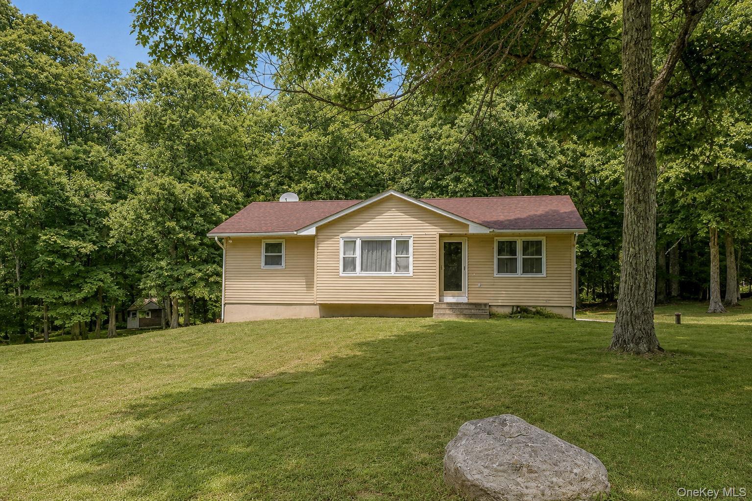 Single Family Basel Road  Ulster County, NY 12566, MLS-1032604-26