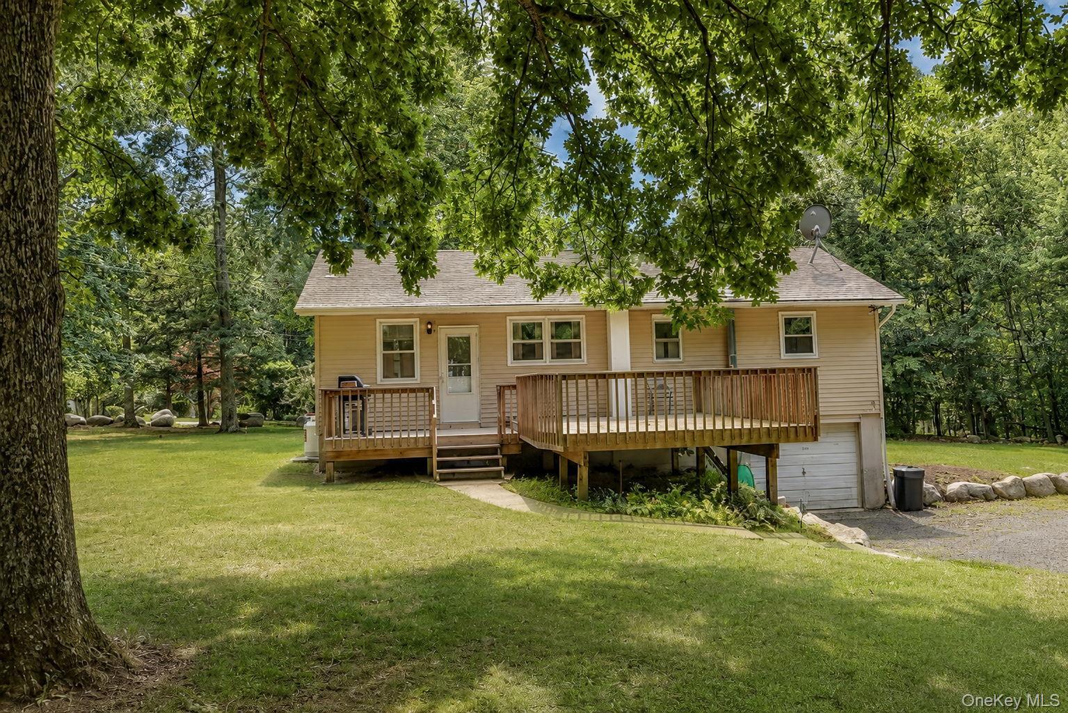 Single Family Basel Road  Ulster County, NY 12566, MLS-1032604-27