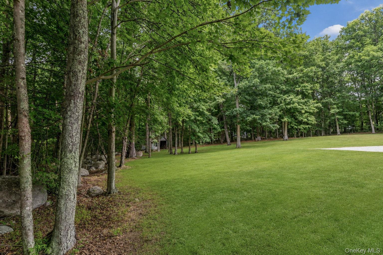 Single Family Basel Road  Ulster County, NY 12566, MLS-1032604-29
