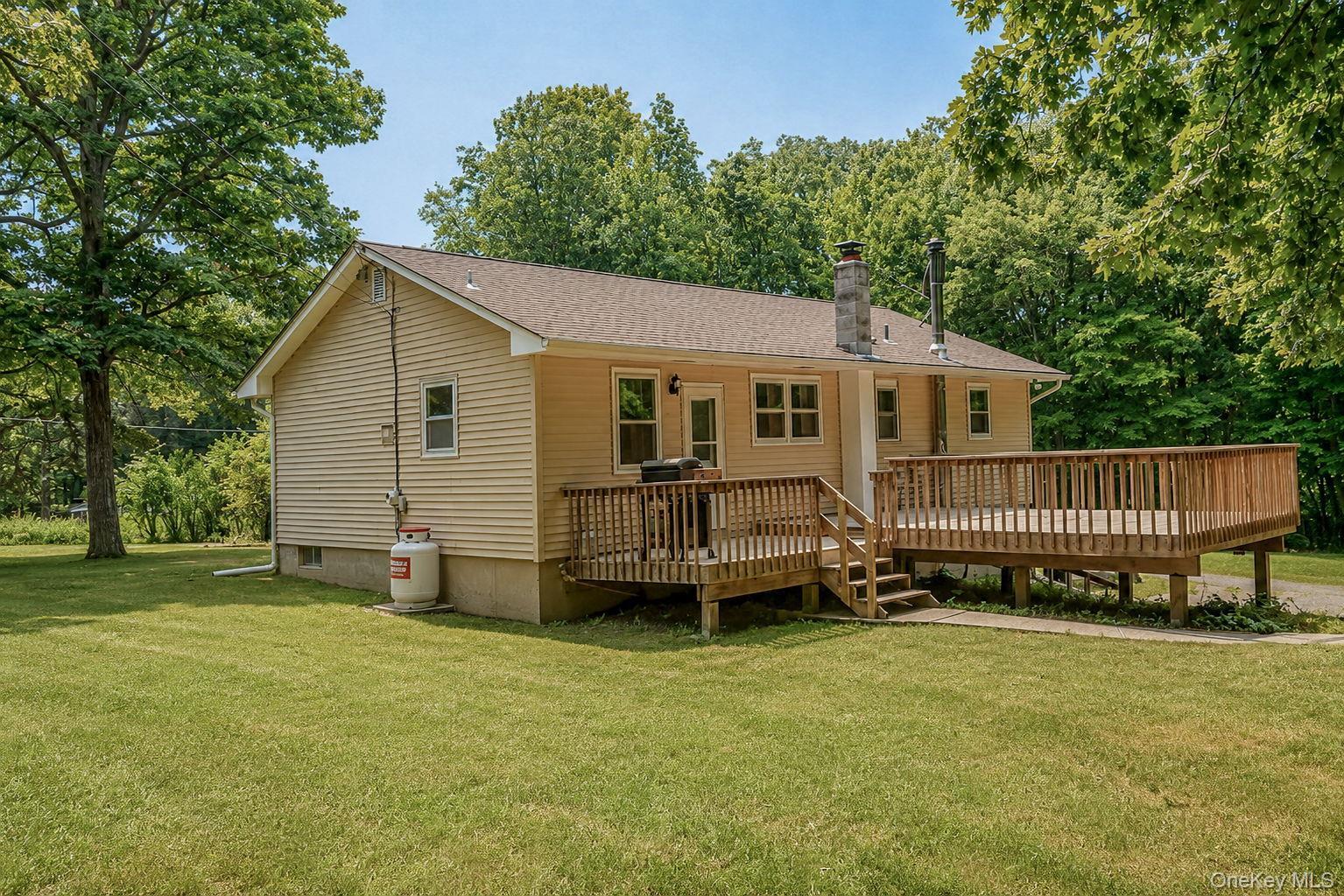 Single Family Basel Road  Ulster County, NY 12566, MLS-1032604-30