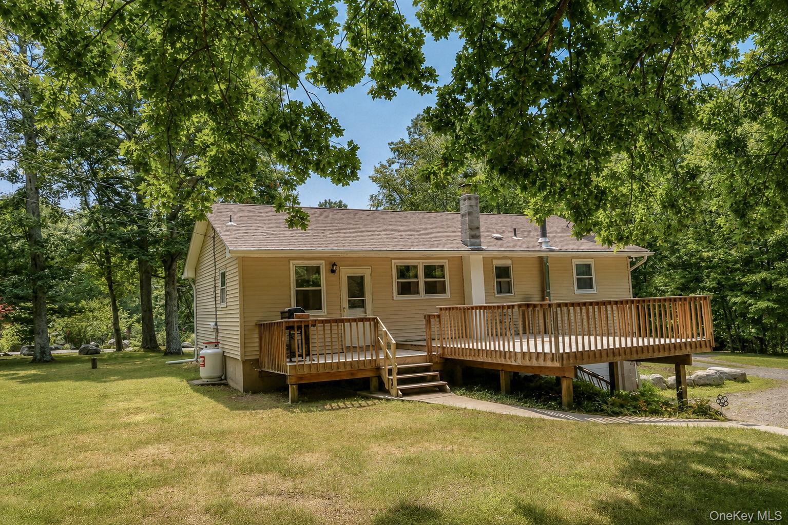 Single Family Basel Road  Ulster County, NY 12566, MLS-1032604-31