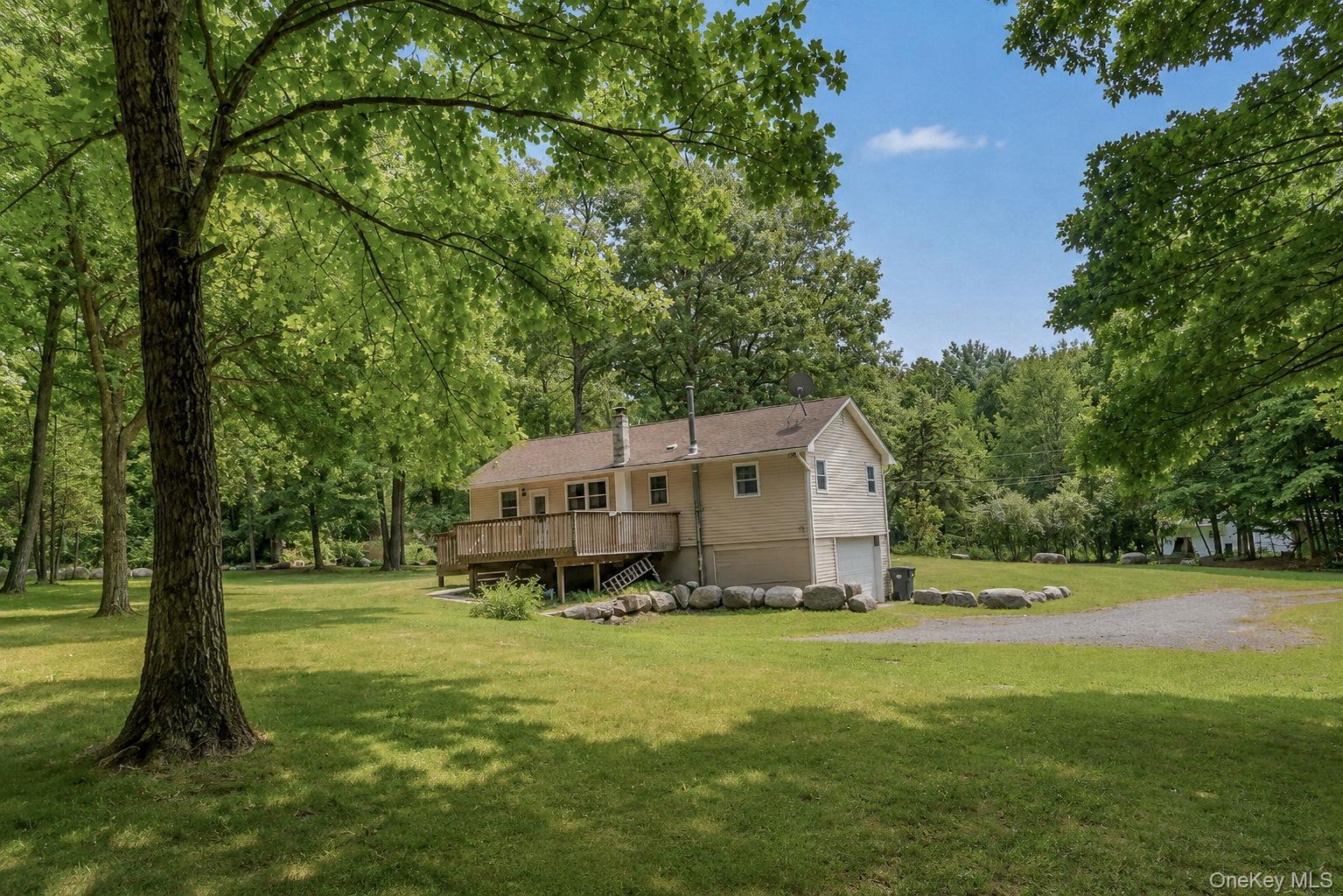 Single Family Basel Road  Ulster County, NY 12566, MLS-1032604-32