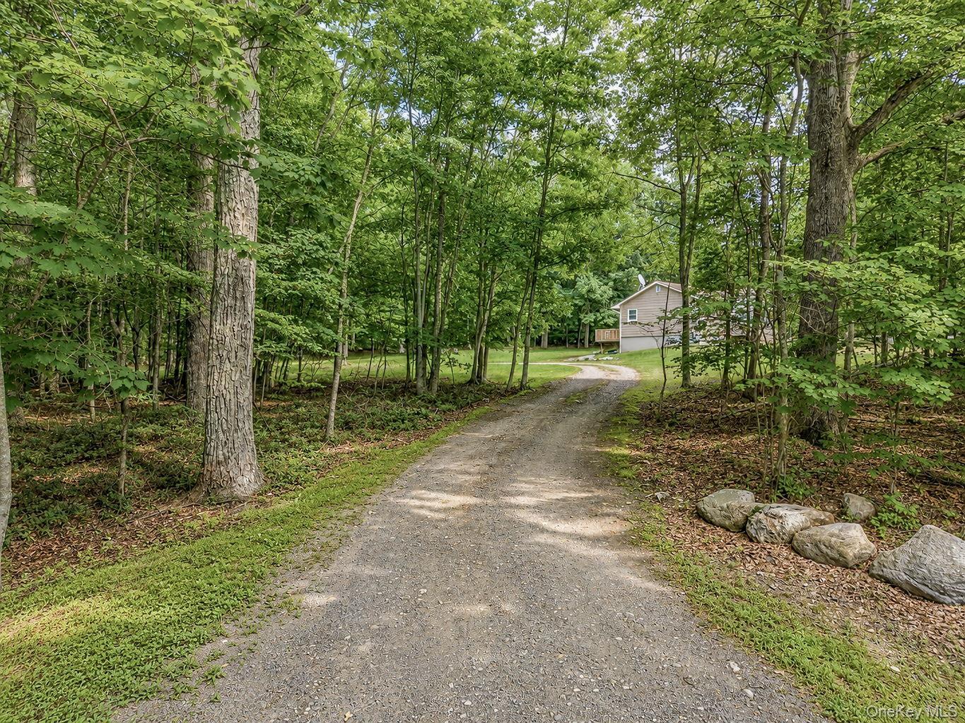 Single Family Basel Road  Ulster County, NY 12566, MLS-1032604-4