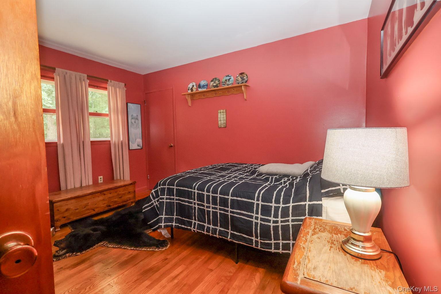 Single Family Basel Road  Ulster County, NY 12566, MLS-1032604-9