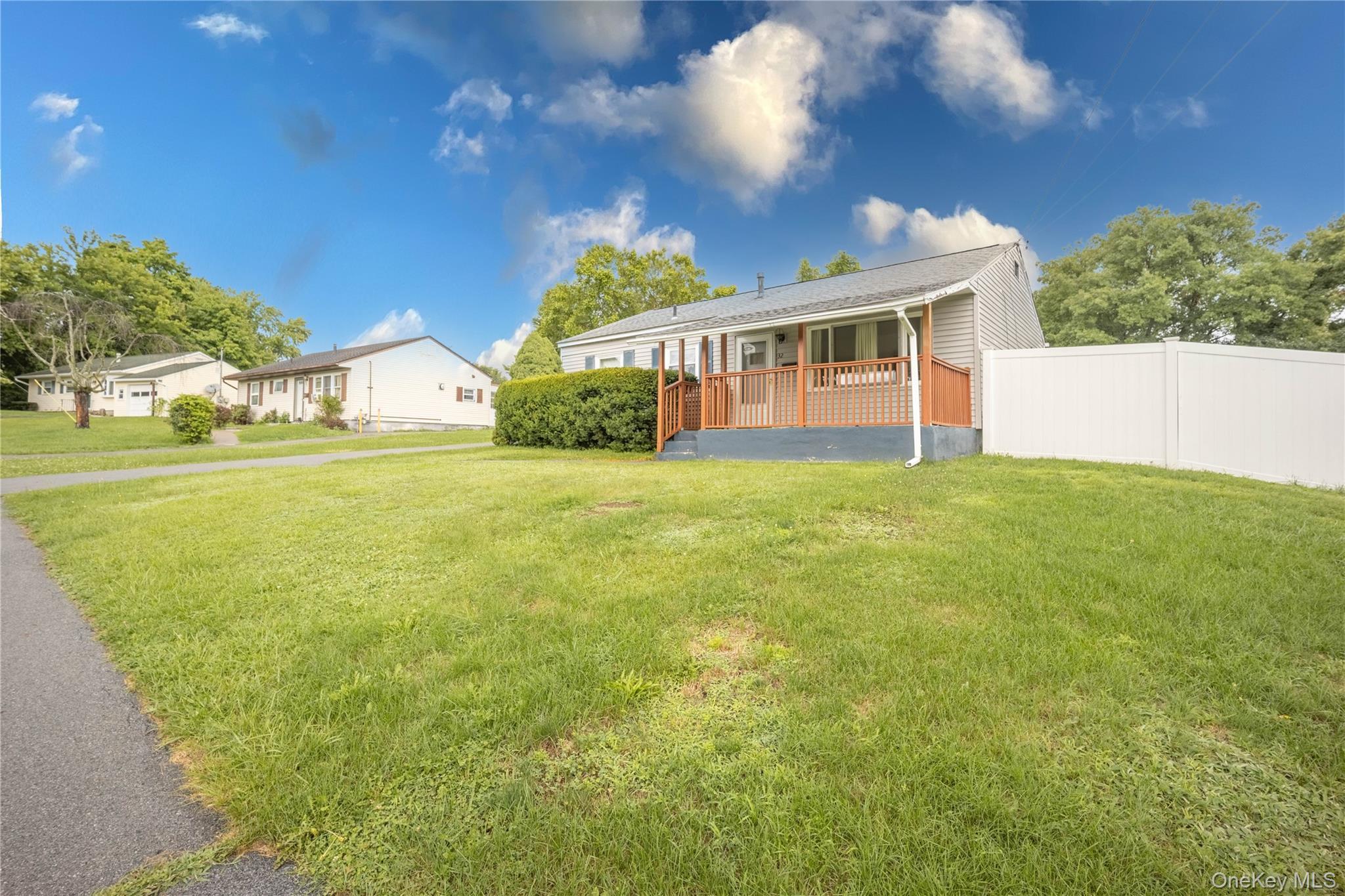 Single Family Peter Cooper Drive Dutchess County, NY 12601, MLS-1032608-2