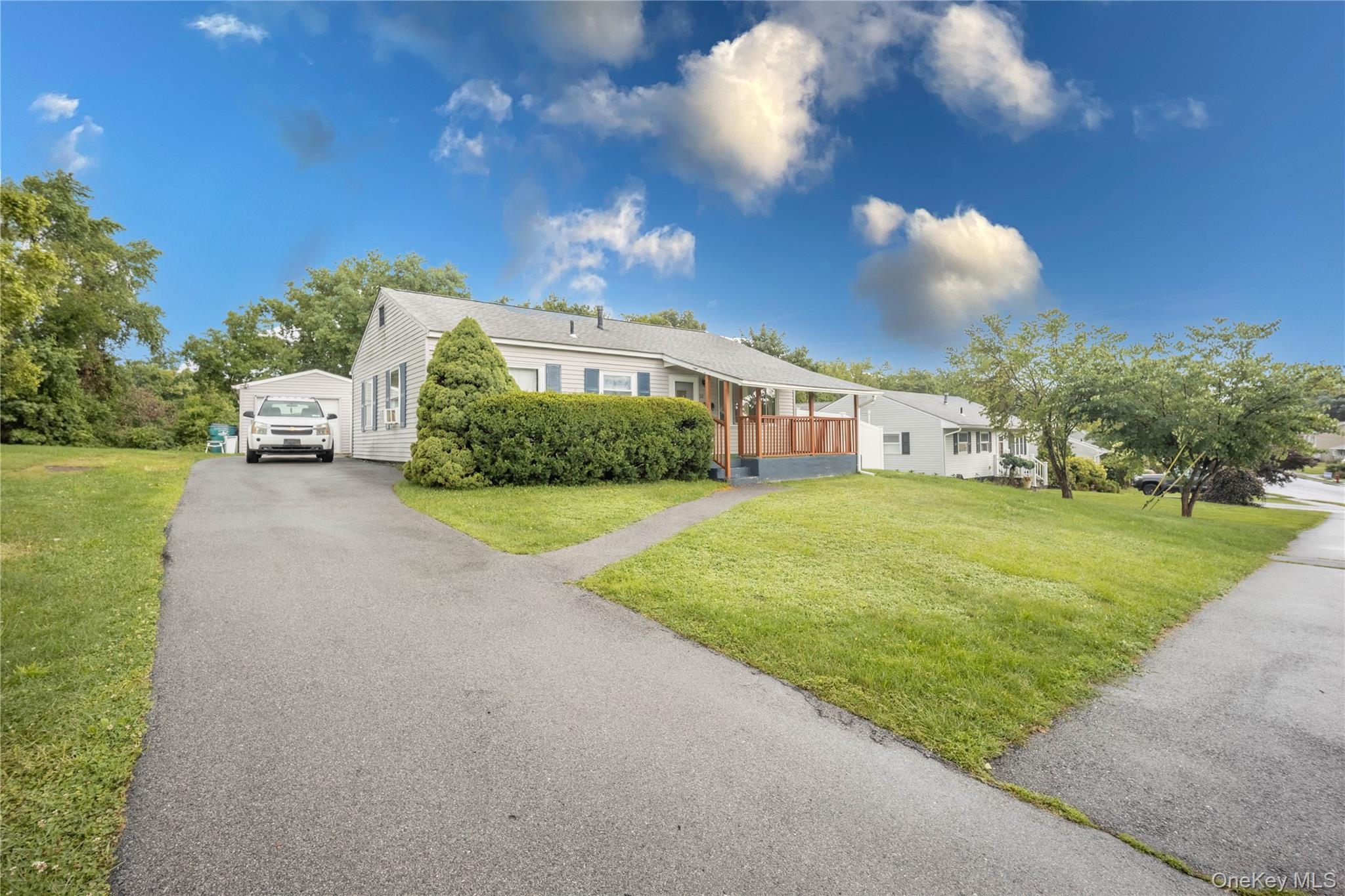 Single Family Peter Cooper Drive Dutchess County, NY 12601, MLS-1032608-4