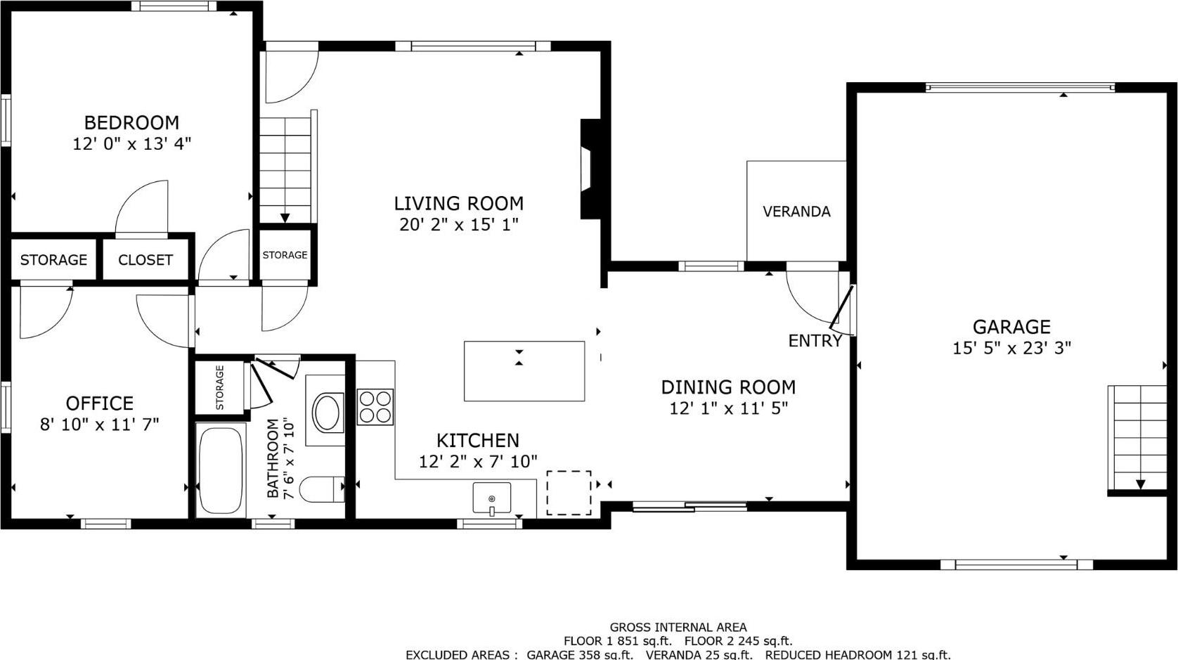 Single Family Miller Avenue  Suffolk County, NY 11940, MLS-1032615-24