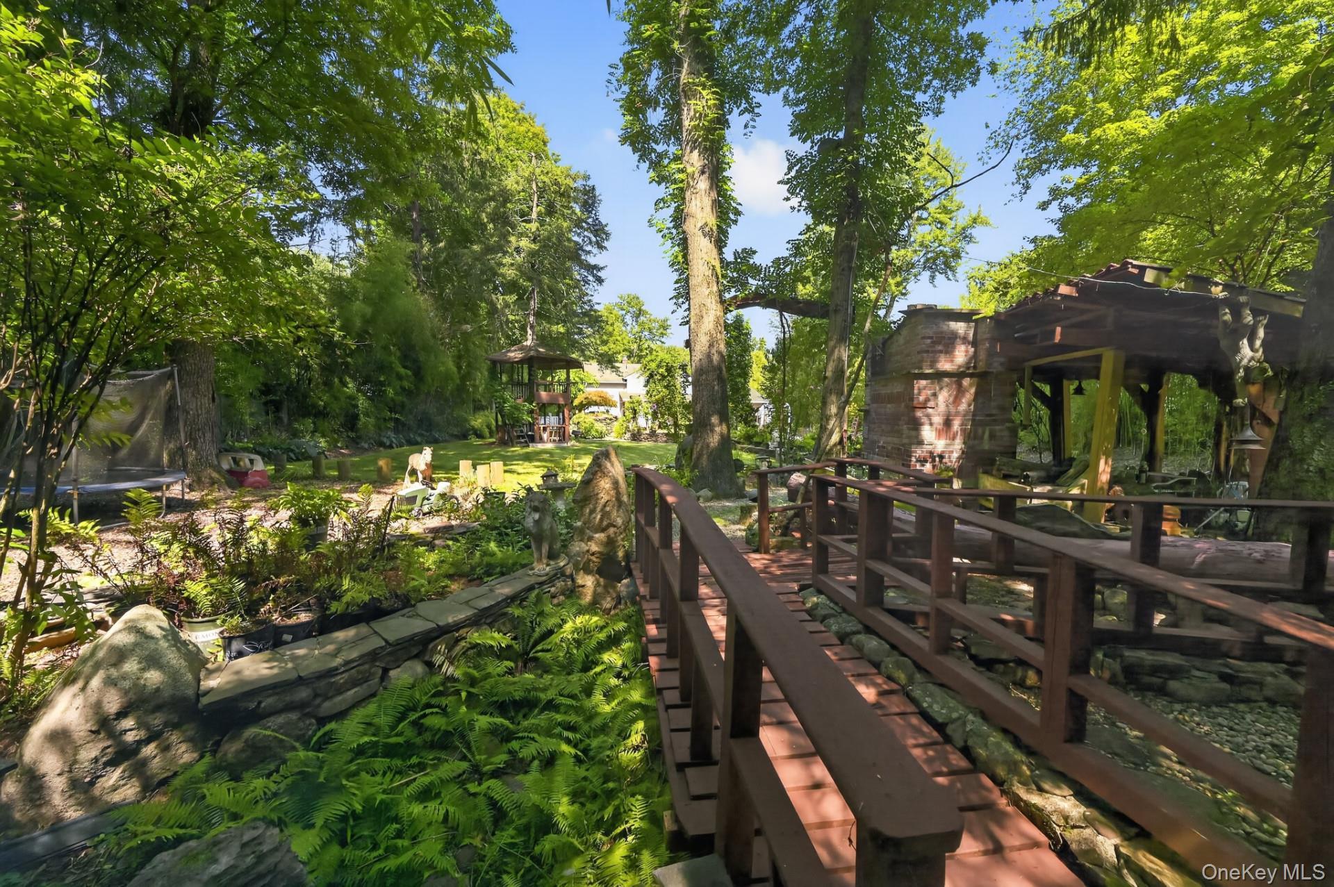 Single Family Western Highway  Rockland County, NY 10913, MLS-1032617-10
