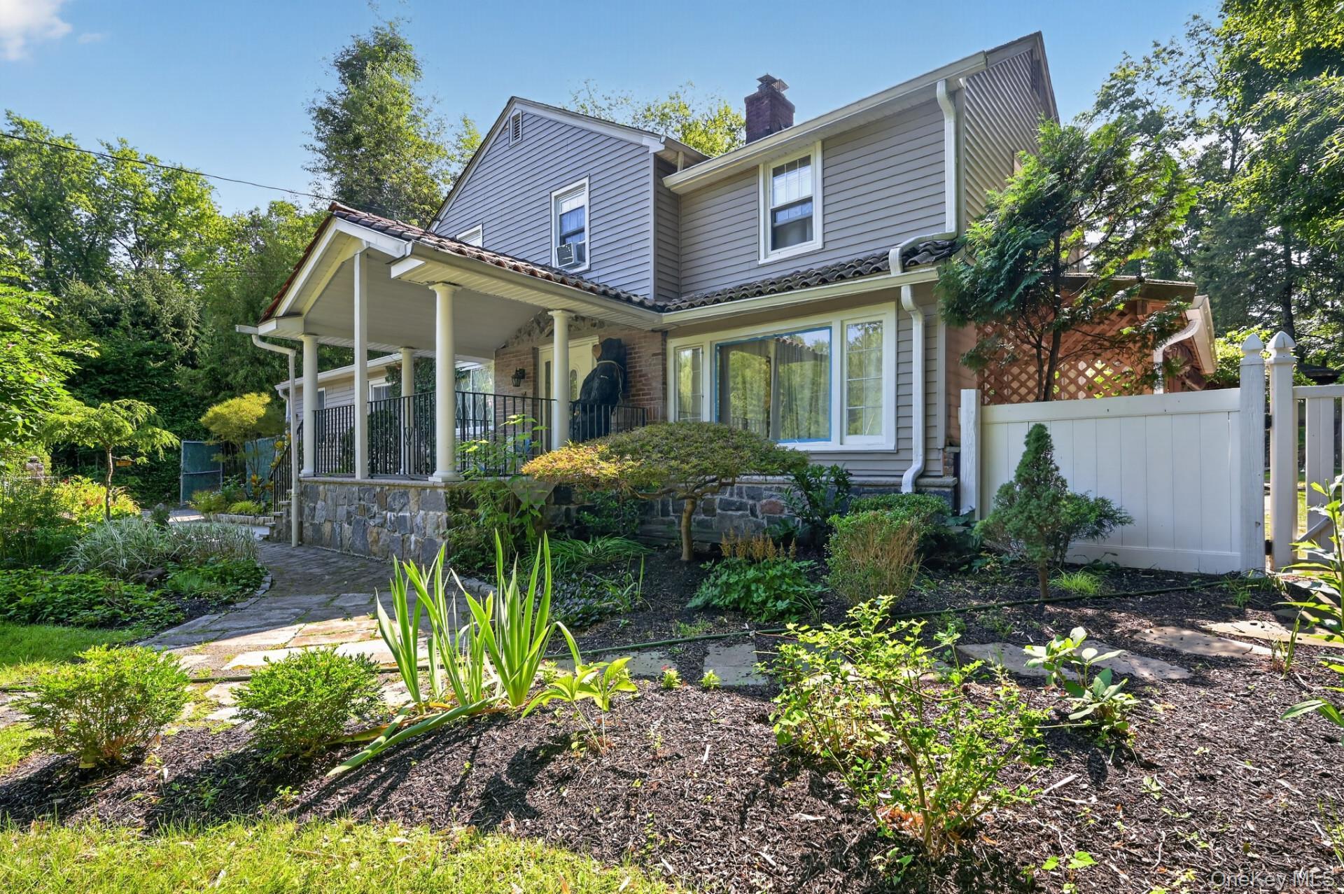 Single Family Western Highway  Rockland County, NY 10913, MLS-1032617-3