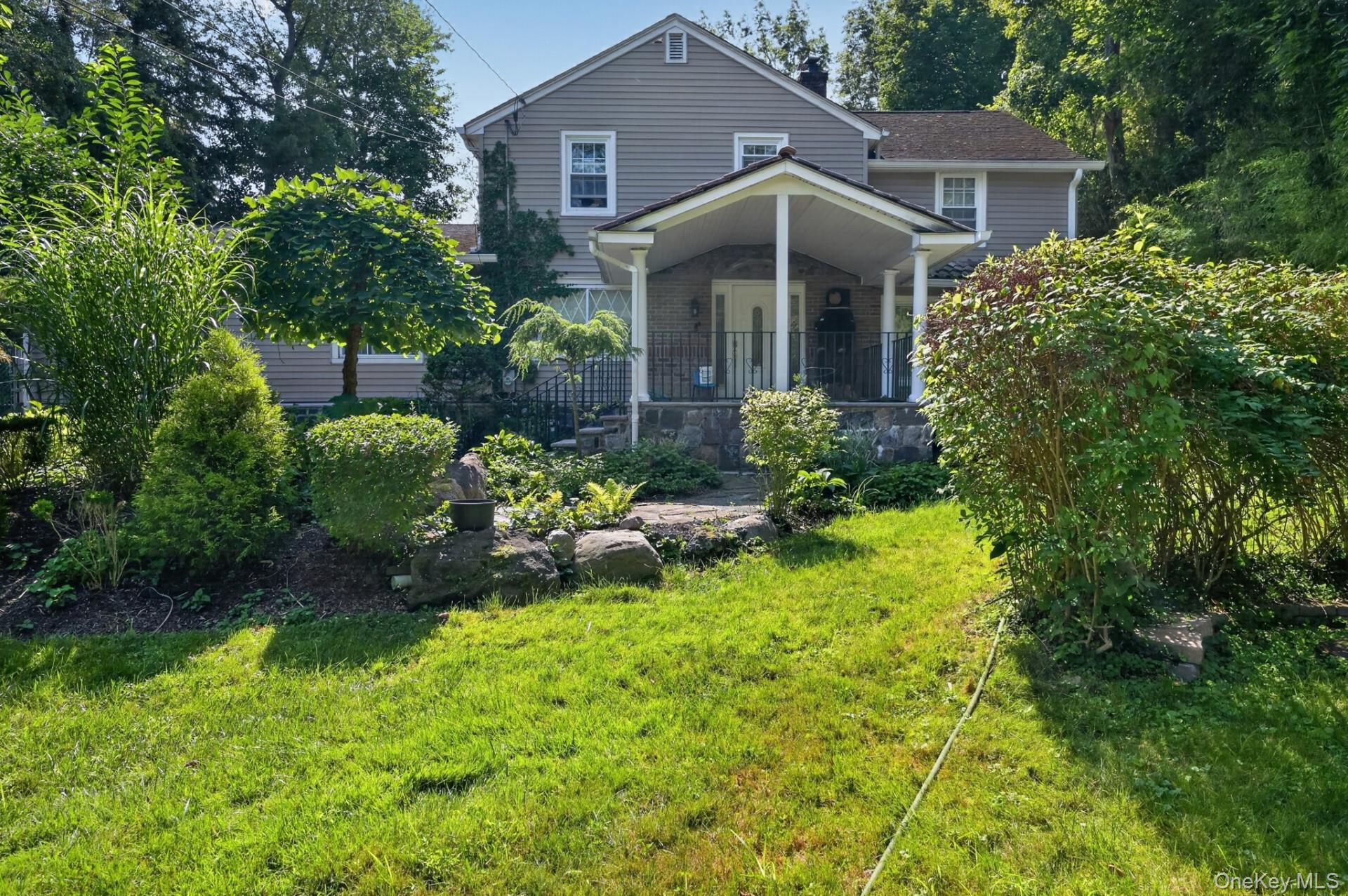 Single Family Western Highway  Rockland County, NY 10913, MLS-1032617-4