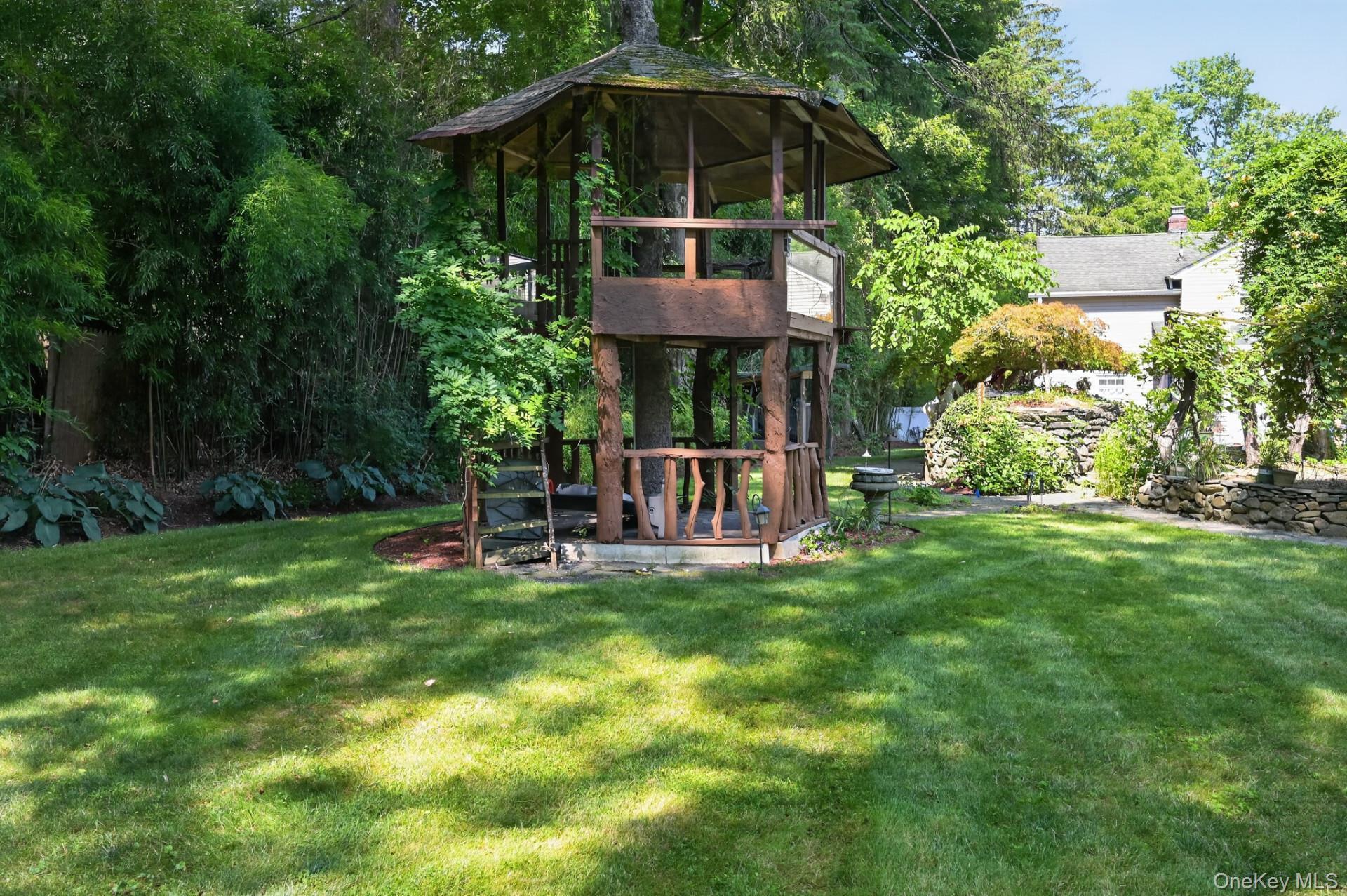 Single Family Western Highway  Rockland County, NY 10913, MLS-1032617-5