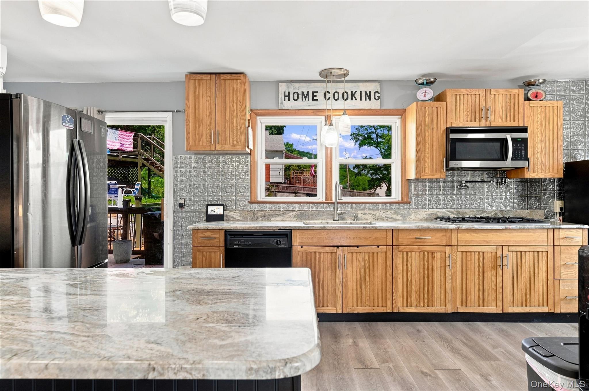 Single Family Mearns Avenue  Orange County, NY 10928, MLS-1032620-13
