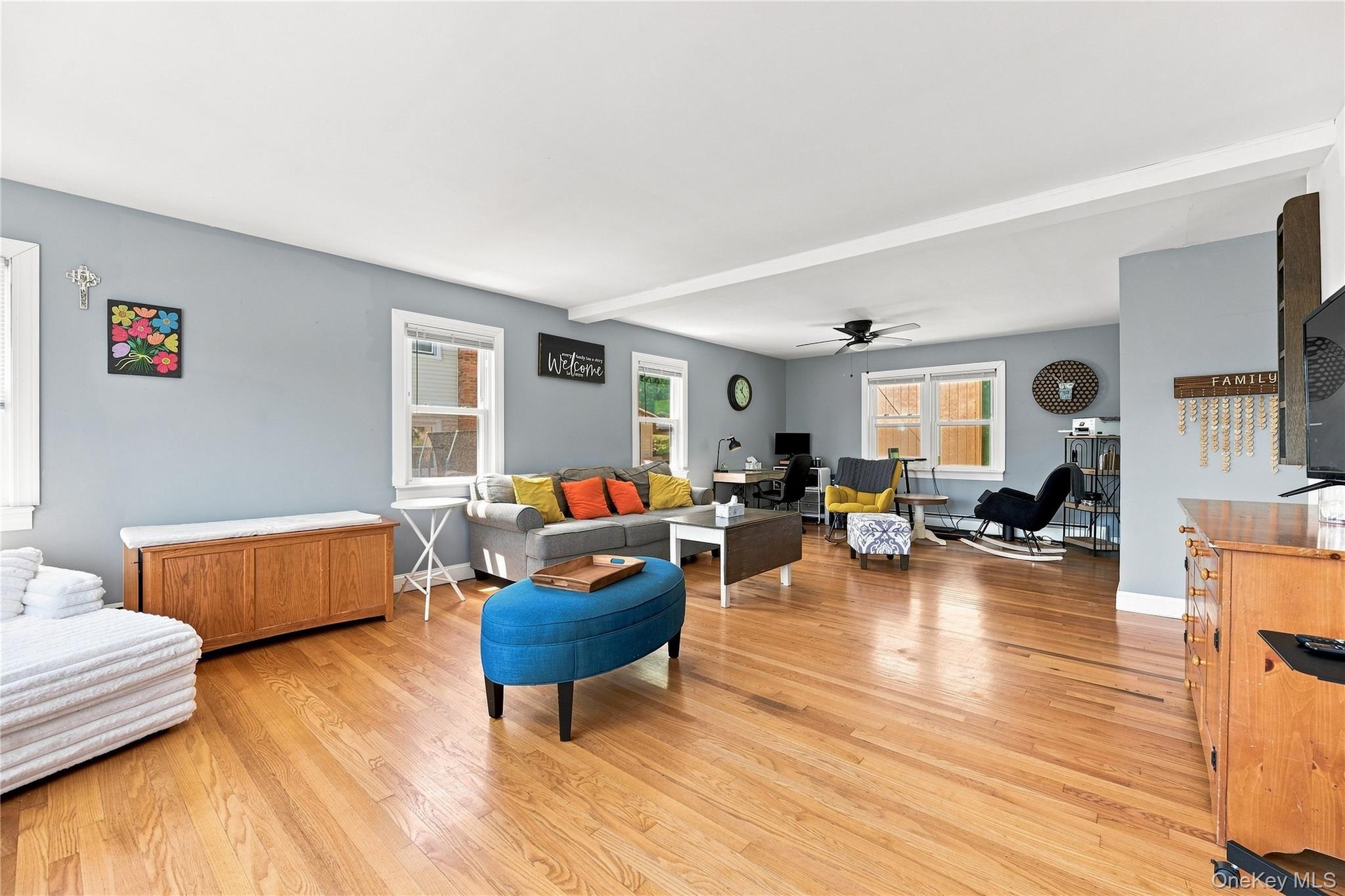 Single Family Mearns Avenue  Orange County, NY 10928, MLS-1032620-14