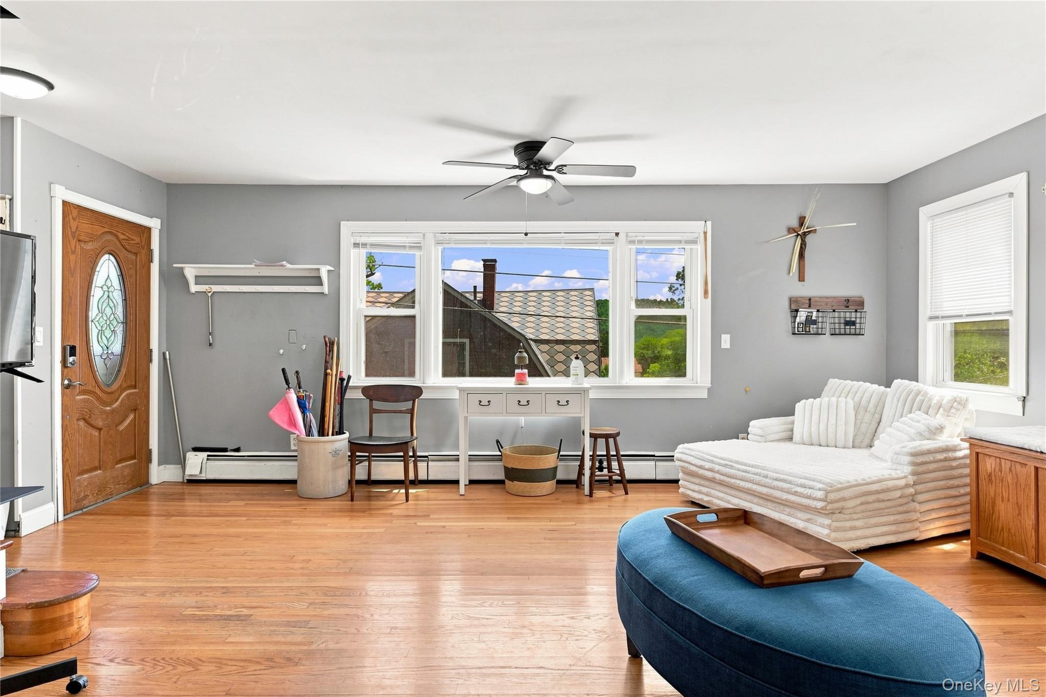 Single Family Mearns Avenue  Orange County, NY 10928, MLS-1032620-15