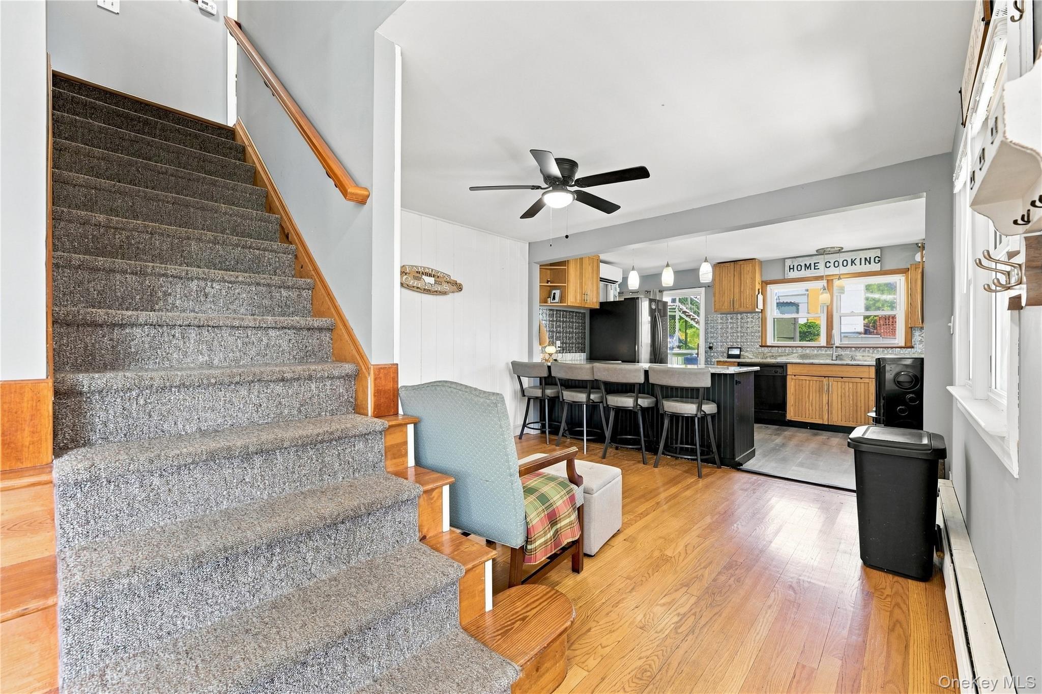Single Family Mearns Avenue  Orange County, NY 10928, MLS-1032620-18
