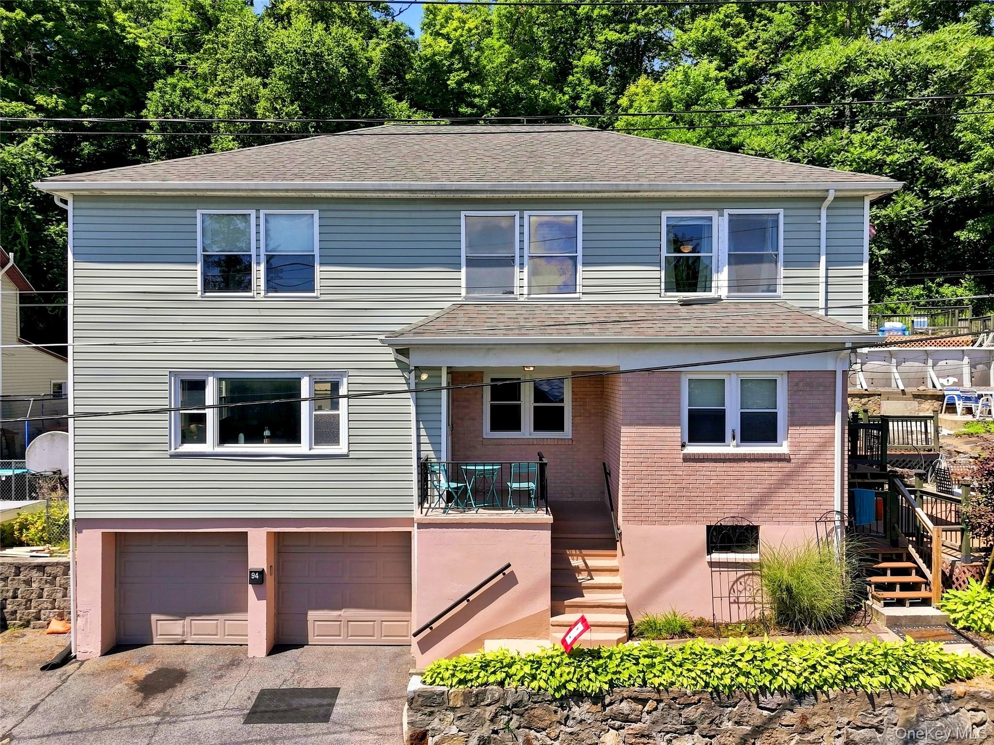 Single Family Mearns Avenue  Orange County, NY 10928, MLS-1032620-2