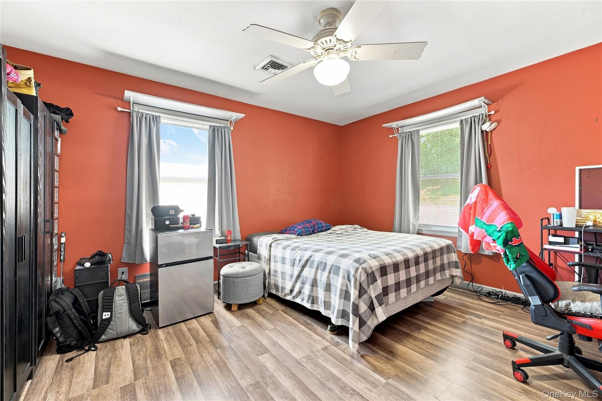 Single Family Mearns Avenue  Orange County, NY 10928, MLS-1032620-32