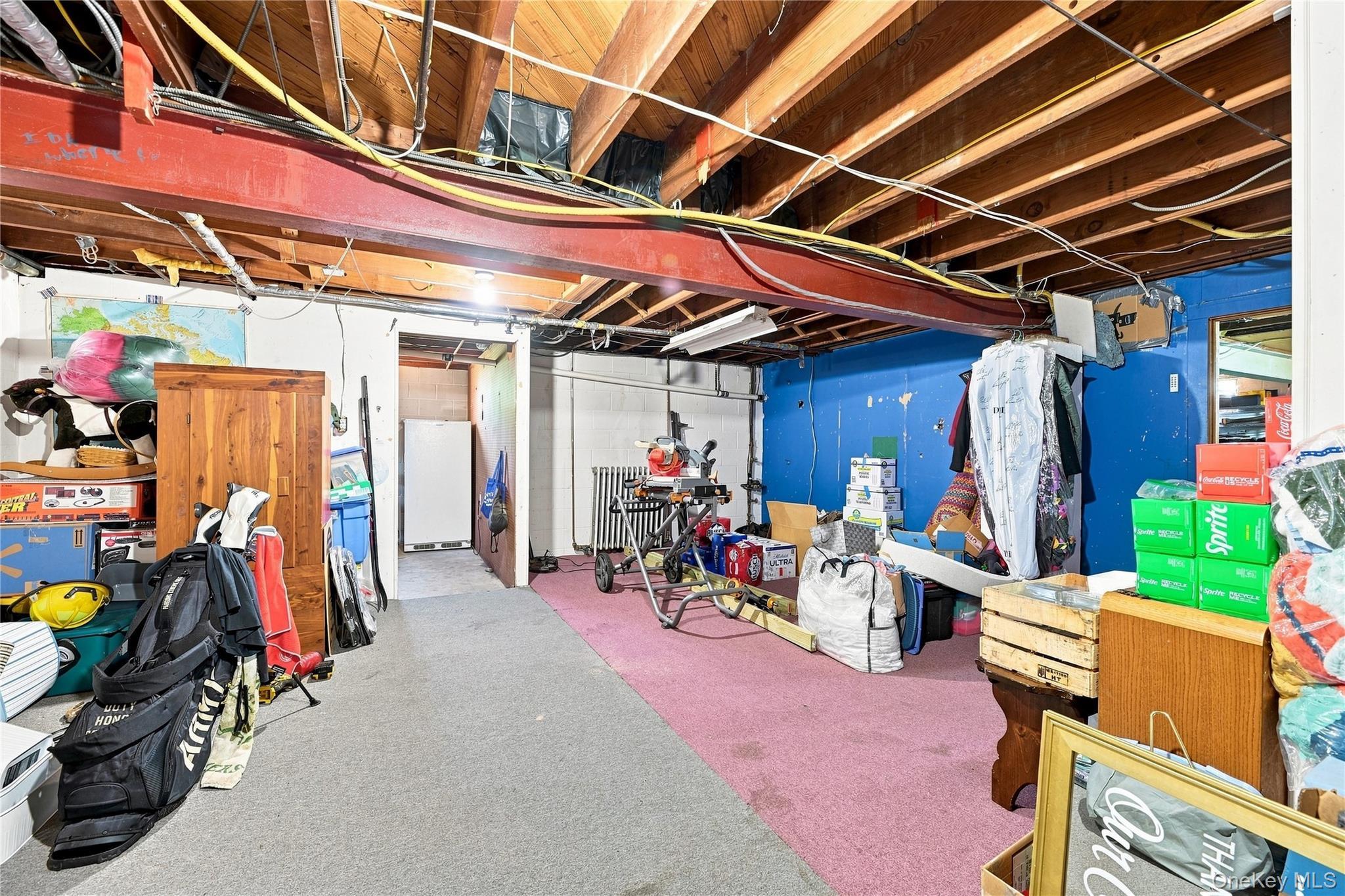 Single Family Mearns Avenue  Orange County, NY 10928, MLS-1032620-35
