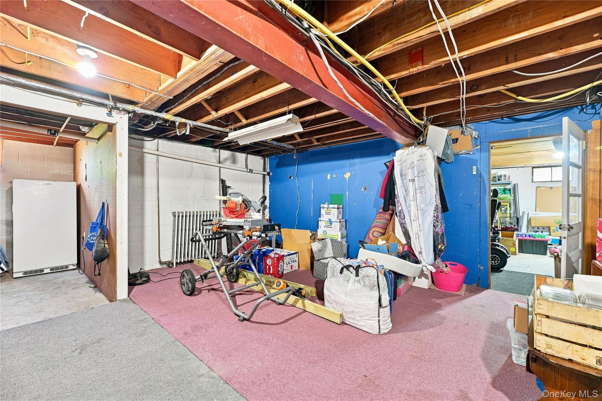 Single Family Mearns Avenue  Orange County, NY 10928, MLS-1032620-36