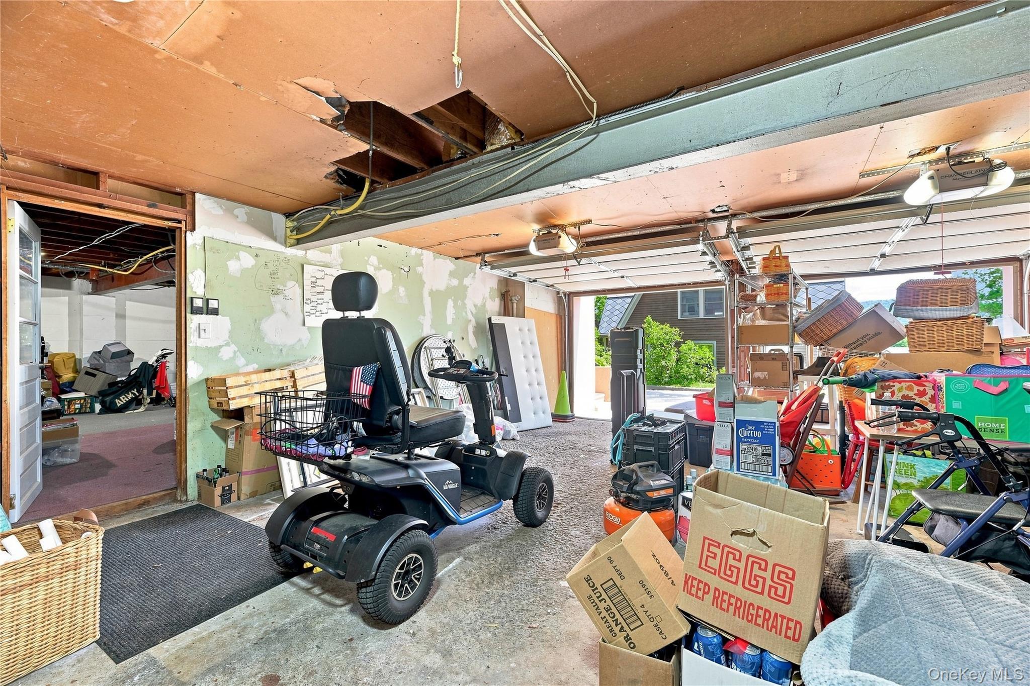 Single Family Mearns Avenue  Orange County, NY 10928, MLS-1032620-38