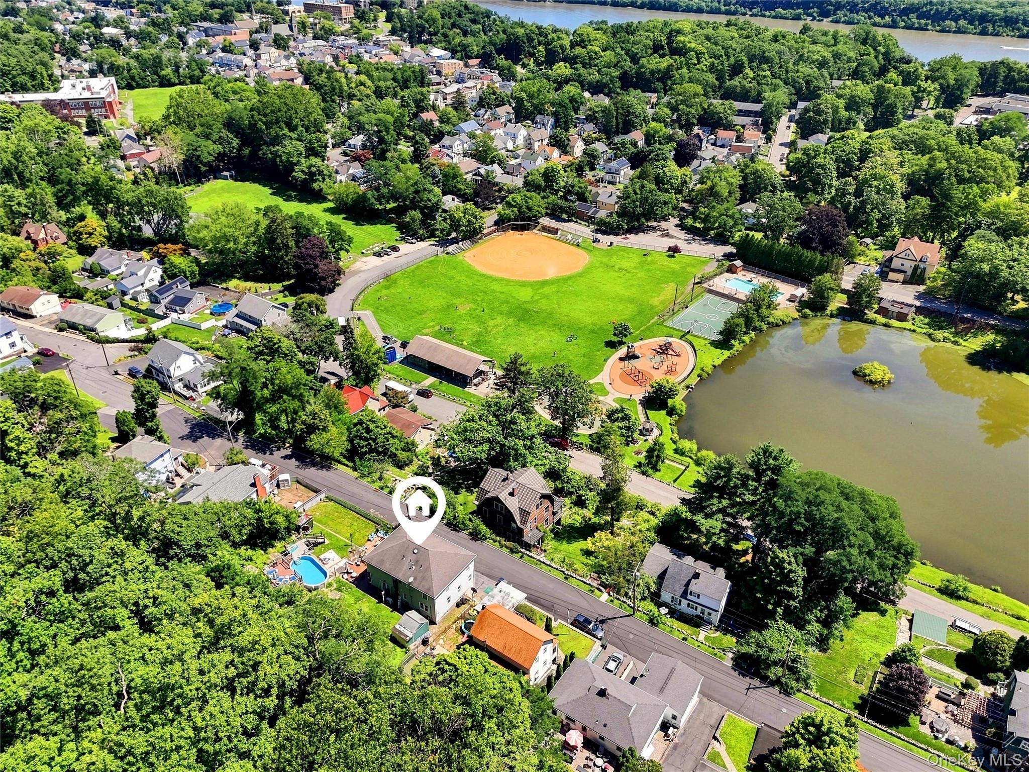 Single Family Mearns Avenue  Orange County, NY 10928, MLS-1032620-4