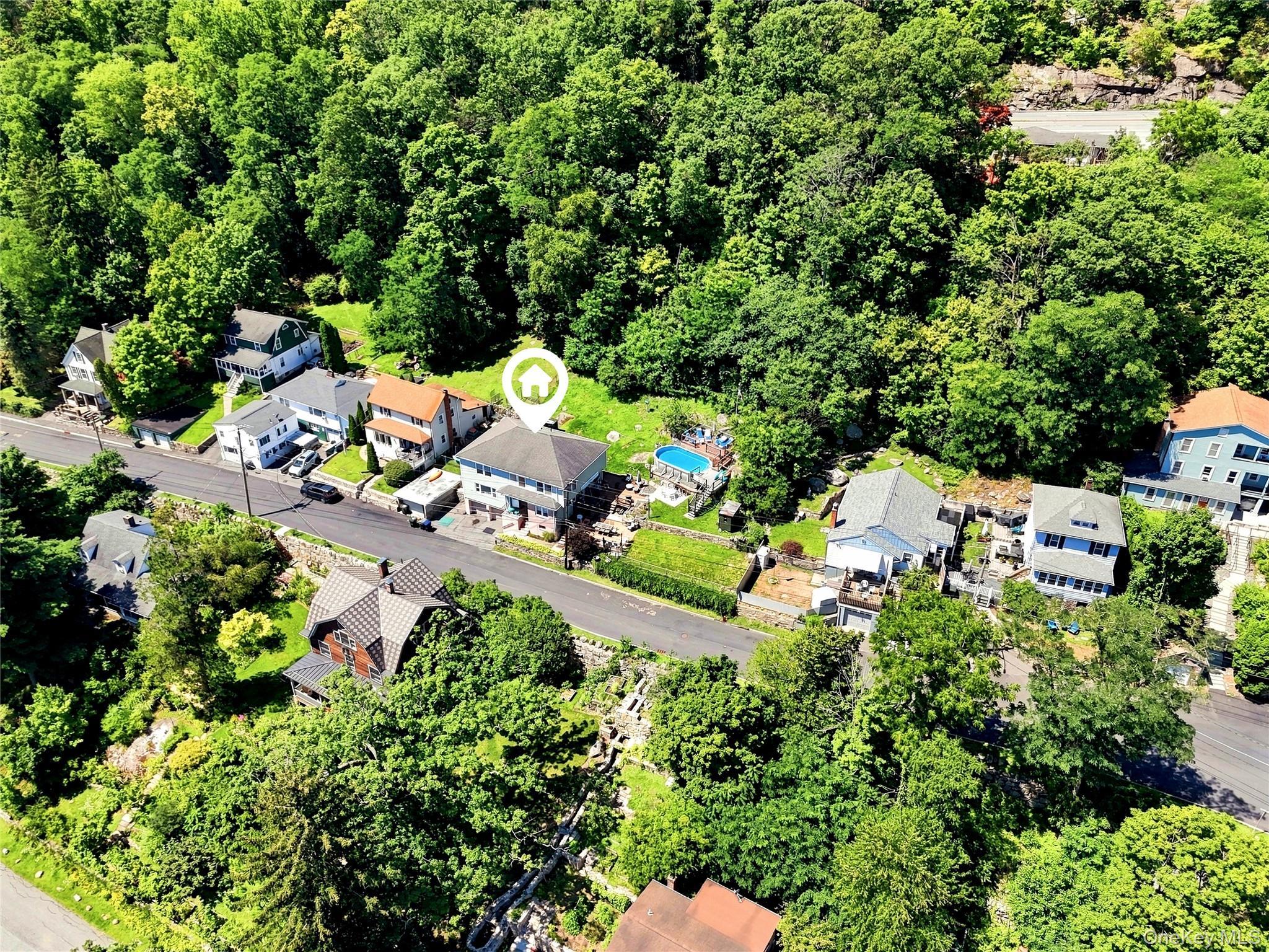 Single Family Mearns Avenue  Orange County, NY 10928, MLS-1032620-5
