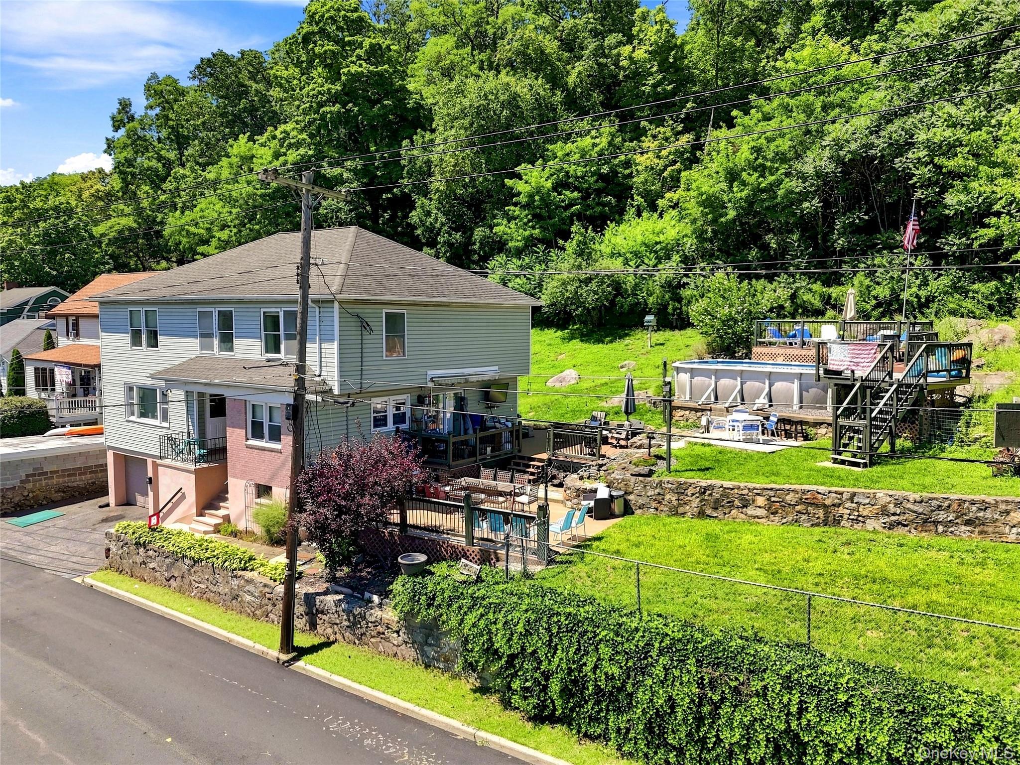 Single Family Mearns Avenue  Orange County, NY 10928, MLS-1032620-6
