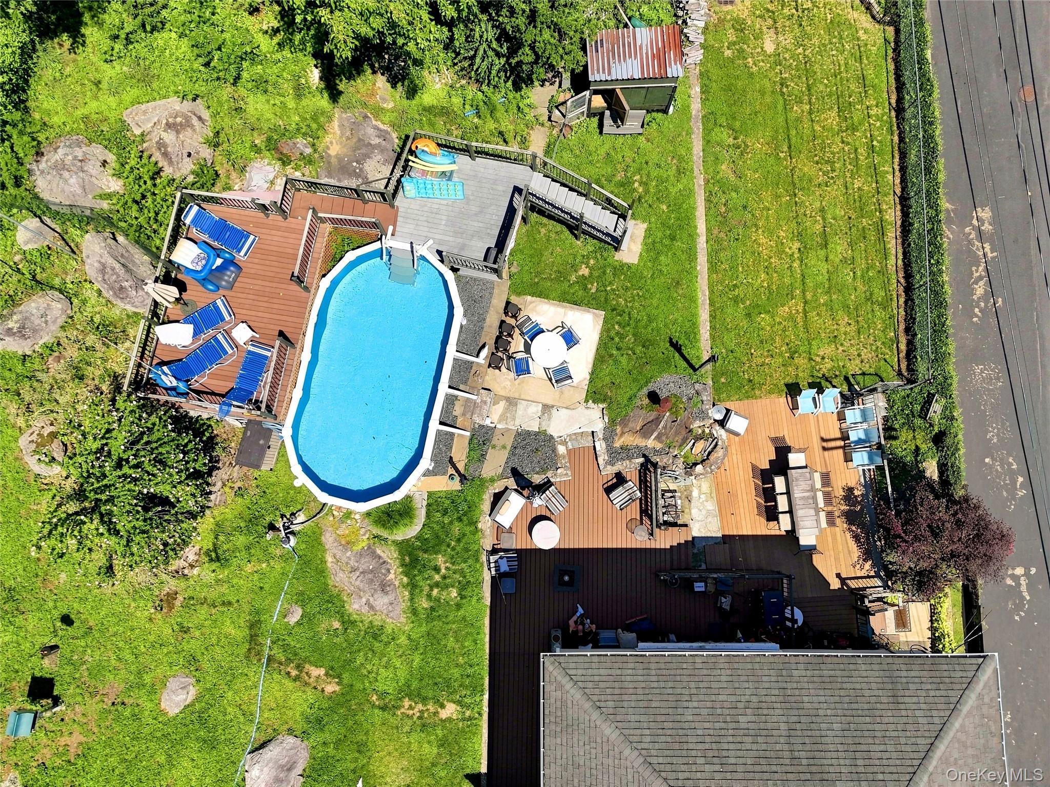 Single Family Mearns Avenue  Orange County, NY 10928, MLS-1032620-7