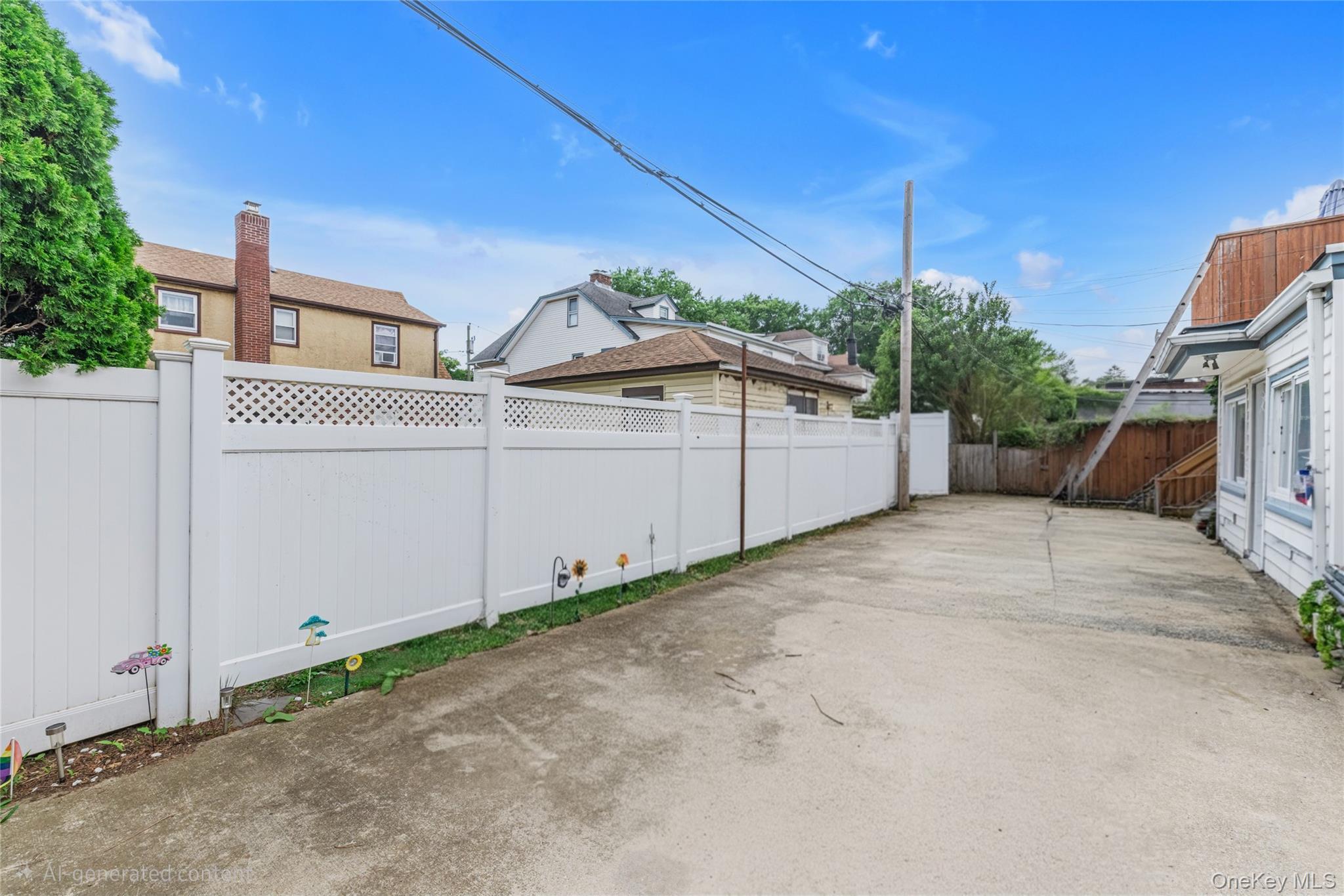 Single Family Jericho Turnpike  Nassau County, NY 11001, MLS-1032624-22