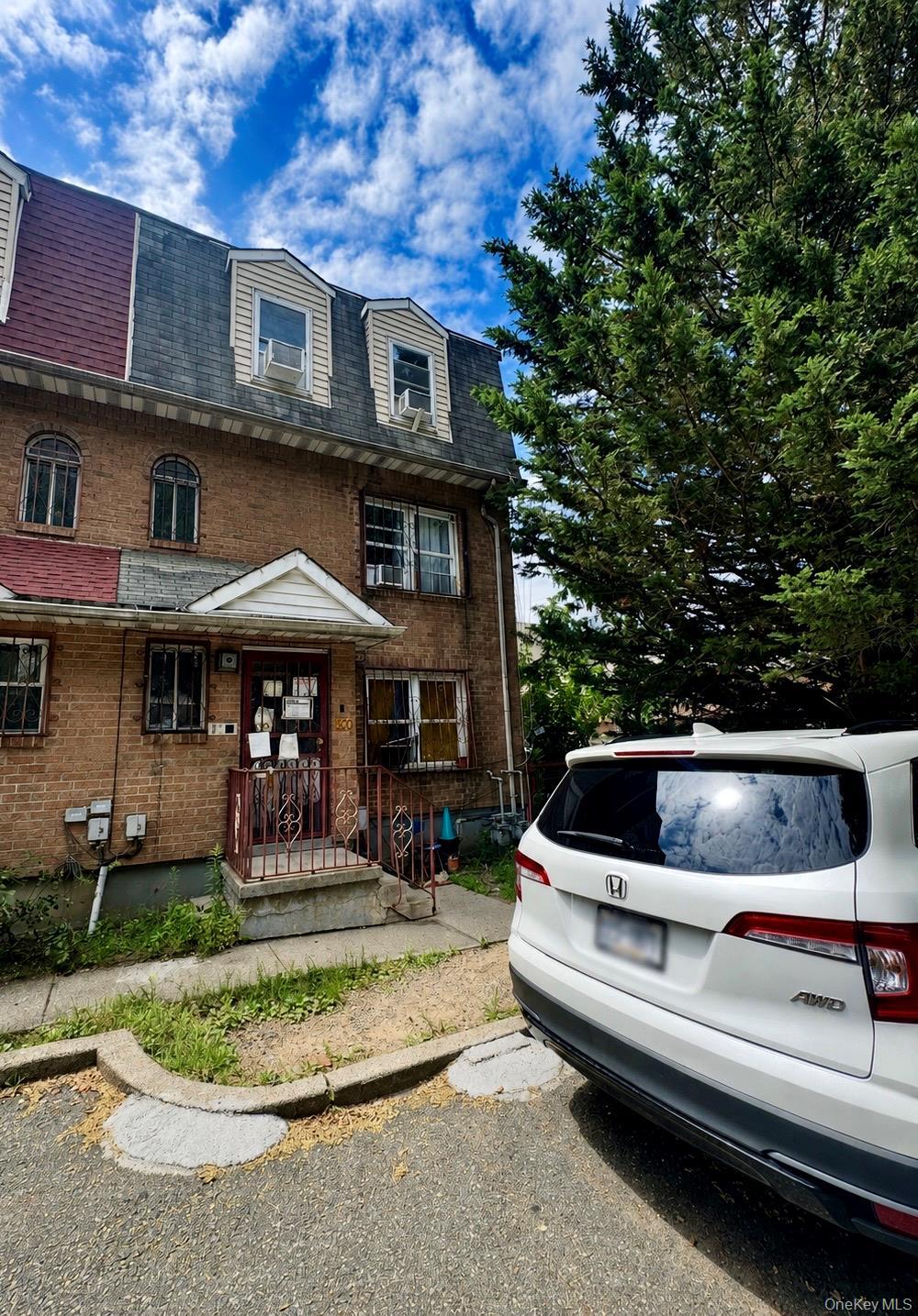 Single Family E 184th Street Bronx, NY 10458, MLS-1032627-3