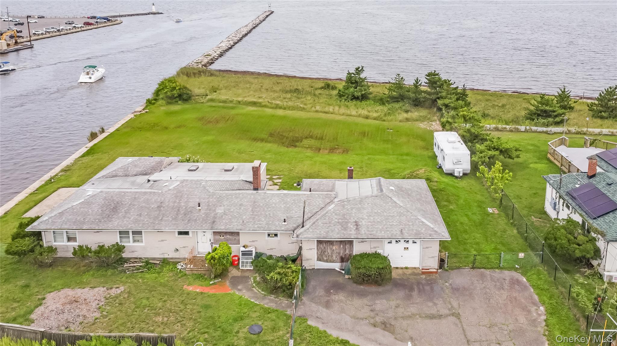 Single Family Sunset Lane  Suffolk County, NY 11772, MLS-1032628-12