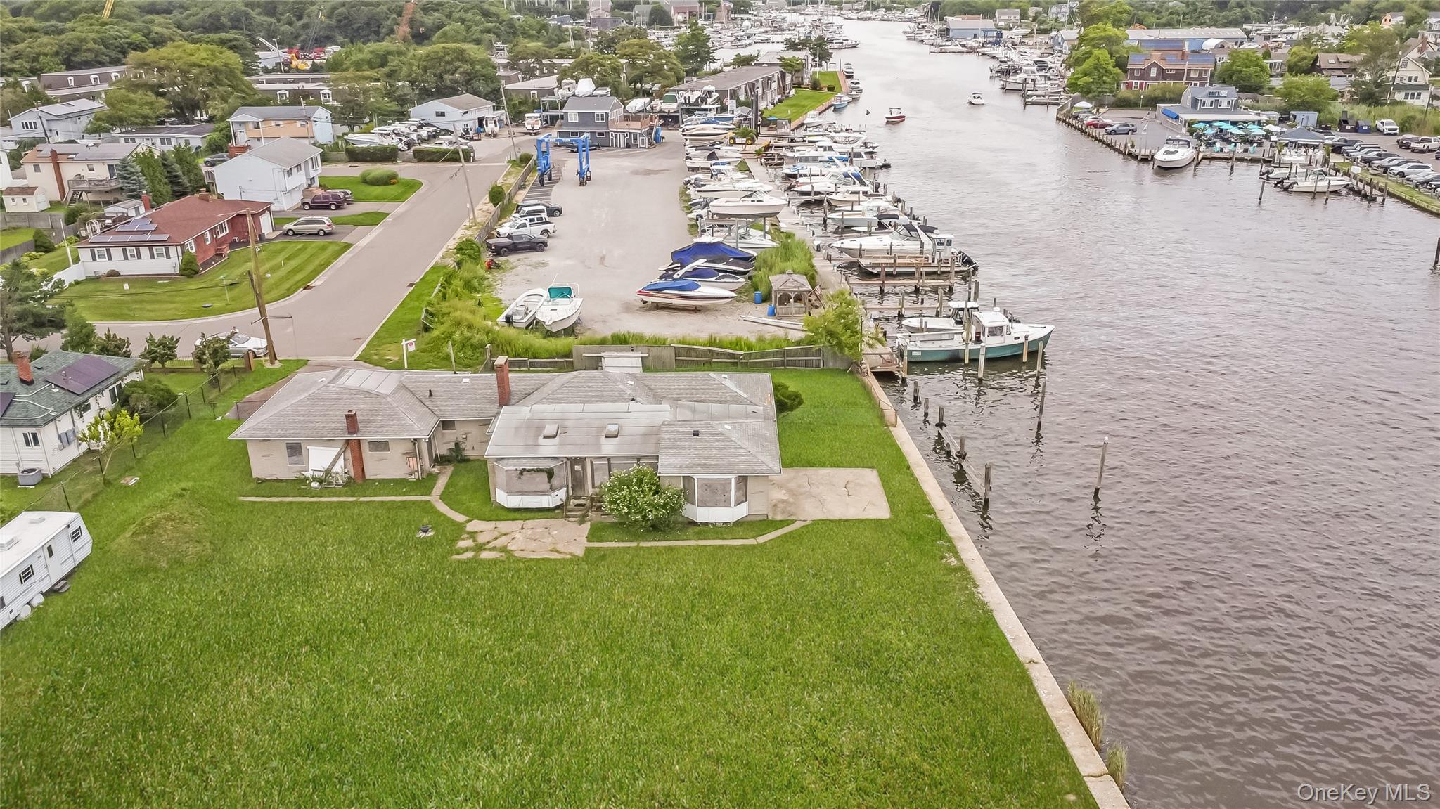 Single Family Sunset Lane  Suffolk County, NY 11772, MLS-1032628-2