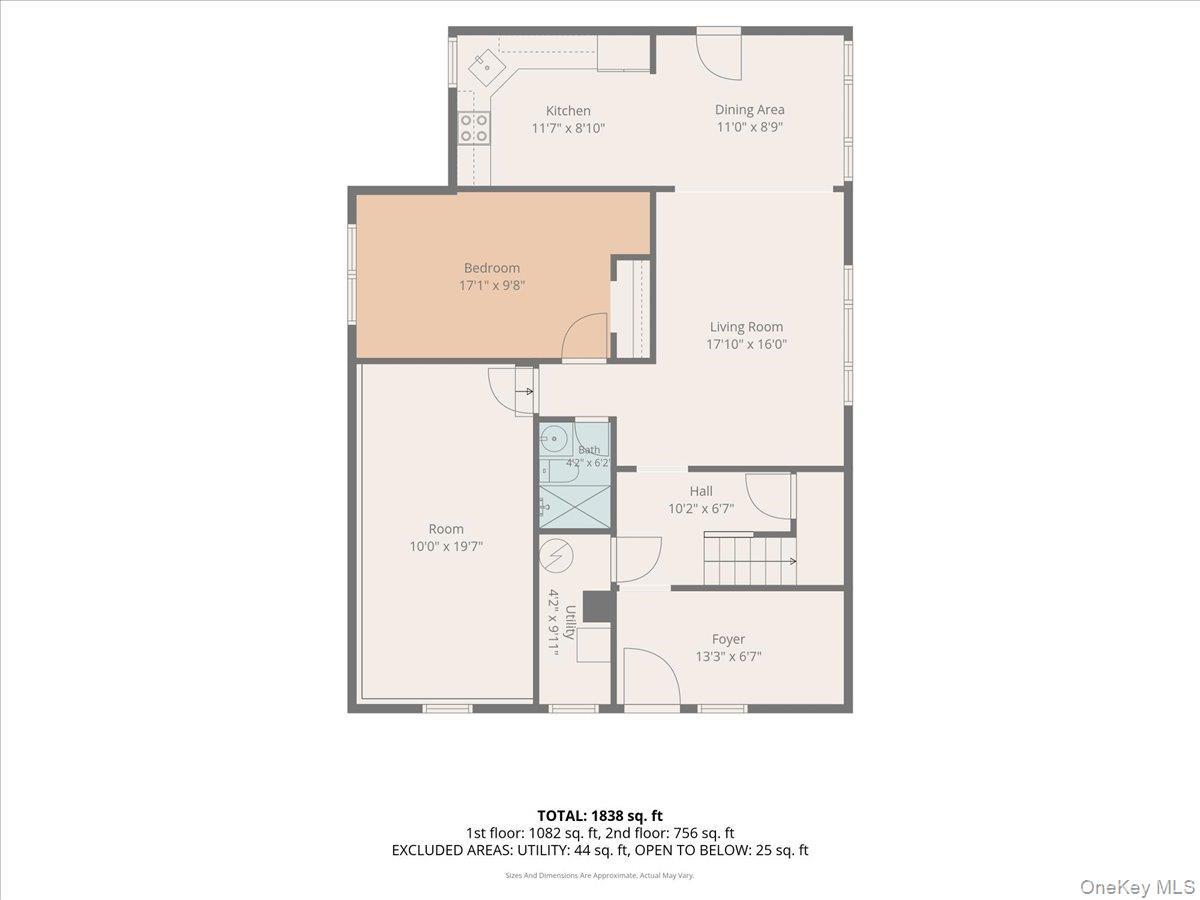 Single Family Connetquot Avenue Suffolk County, NY 11722, MLS-1032632-28