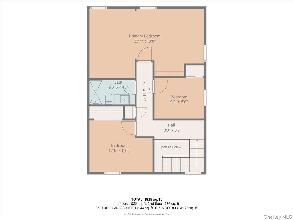 Single Family Connetquot Avenue Suffolk County, NY 11722, MLS-1032632-29
