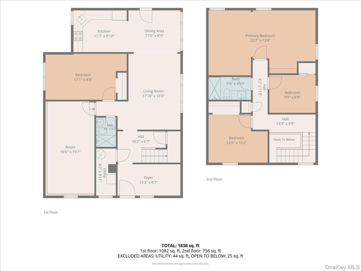 Single Family Connetquot Avenue  Suffolk County, NY 11722, MLS-1032632-30