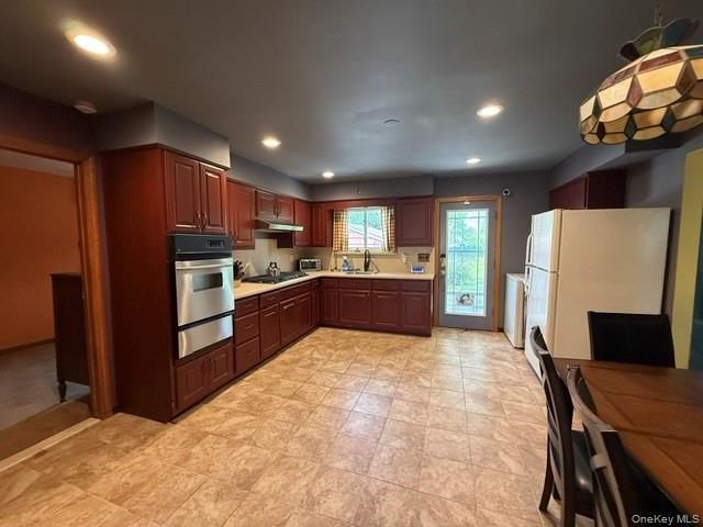 Single Family Farmers Avenue  Suffolk County, NY 11757, MLS-1032633-11