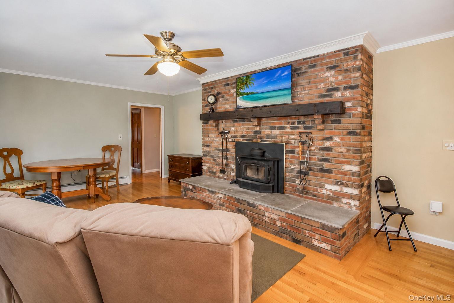 Single Family Schrempp Lane Ulster County, NY 12566, MLS-1032637-27