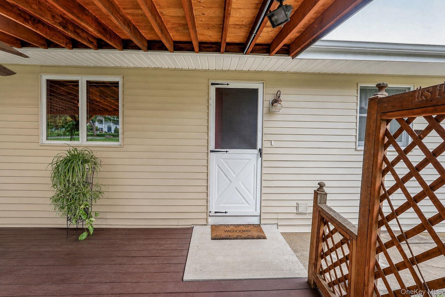 Single Family Schrempp Lane Ulster County, NY 12566, MLS-1032637-37