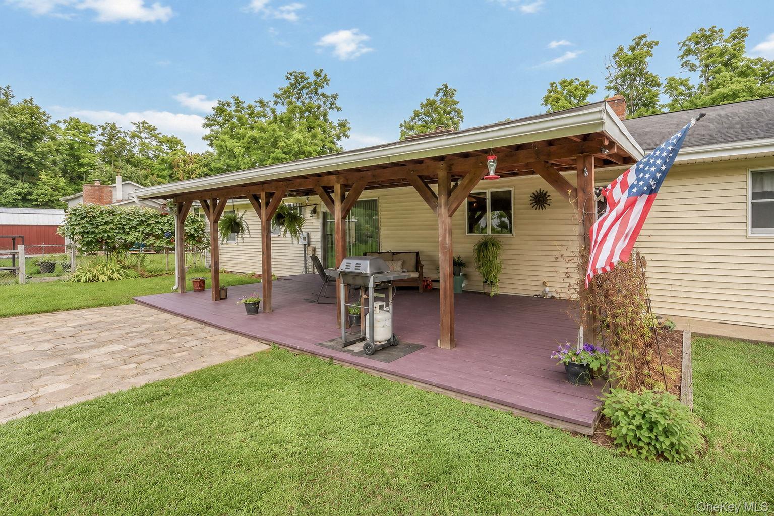 Single Family Schrempp Lane Ulster County, NY 12566, MLS-1032637-40