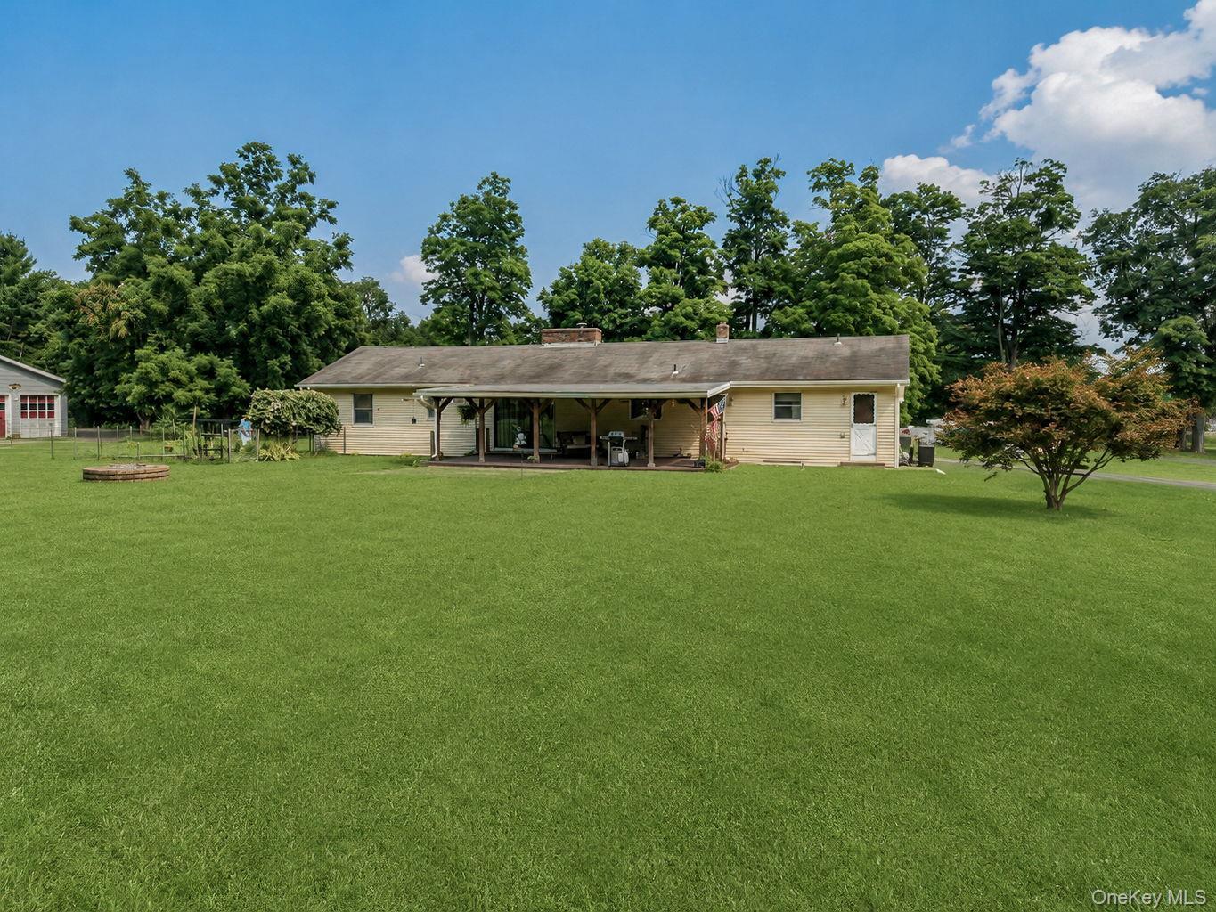 Single Family Schrempp Lane Ulster County, NY 12566, MLS-1032637-41