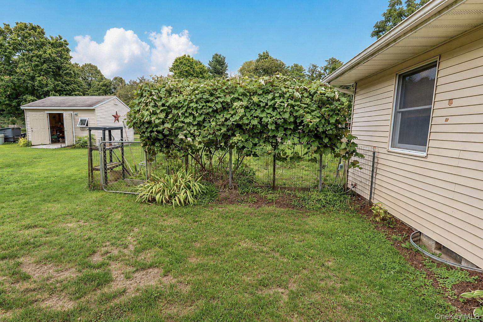Single Family Schrempp Lane Ulster County, NY 12566, MLS-1032637-42