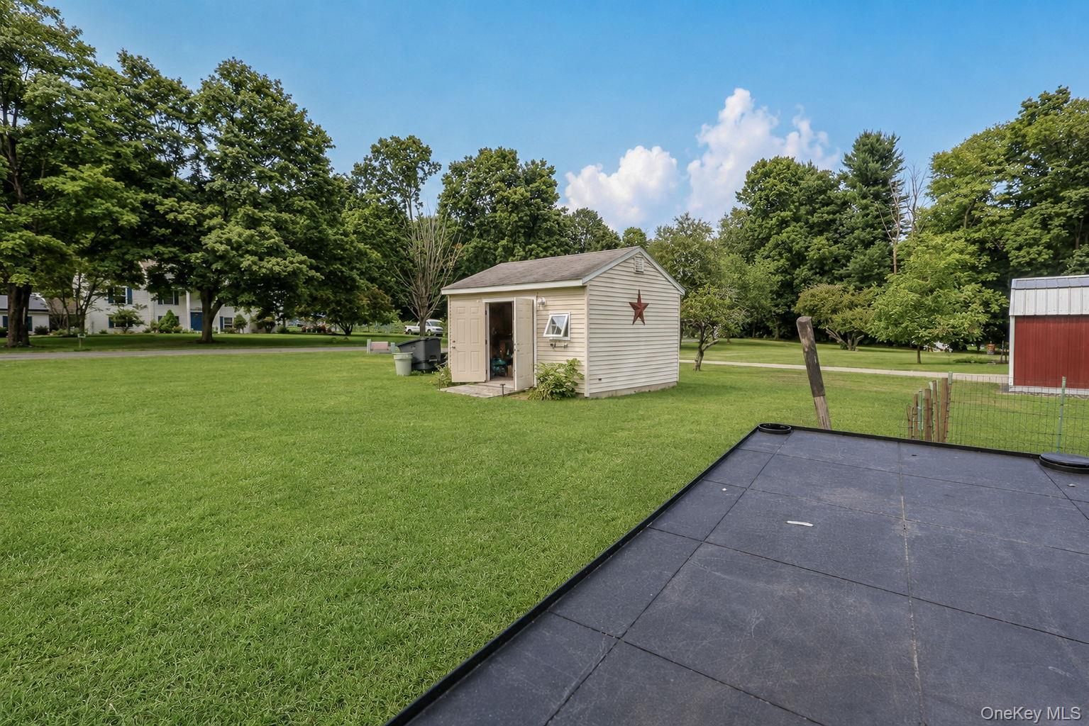 Single Family Schrempp Lane Ulster County, NY 12566, MLS-1032637-43
