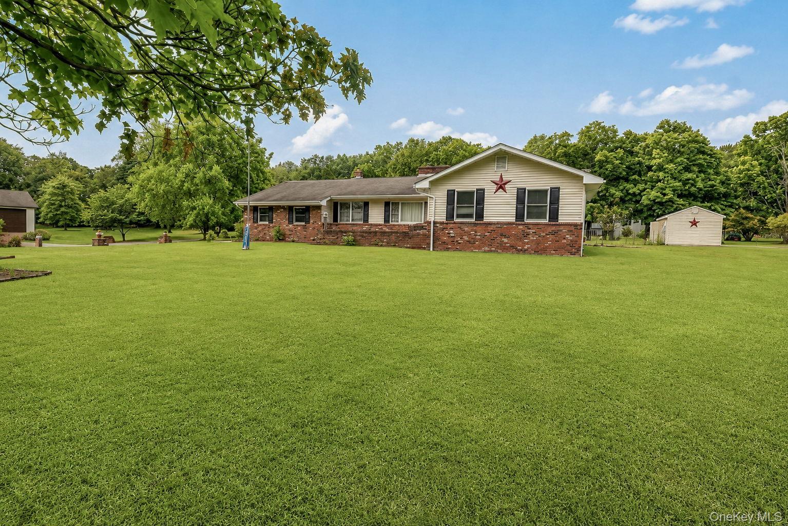 Single Family Schrempp Lane Ulster County, NY 12566, MLS-1032637-46