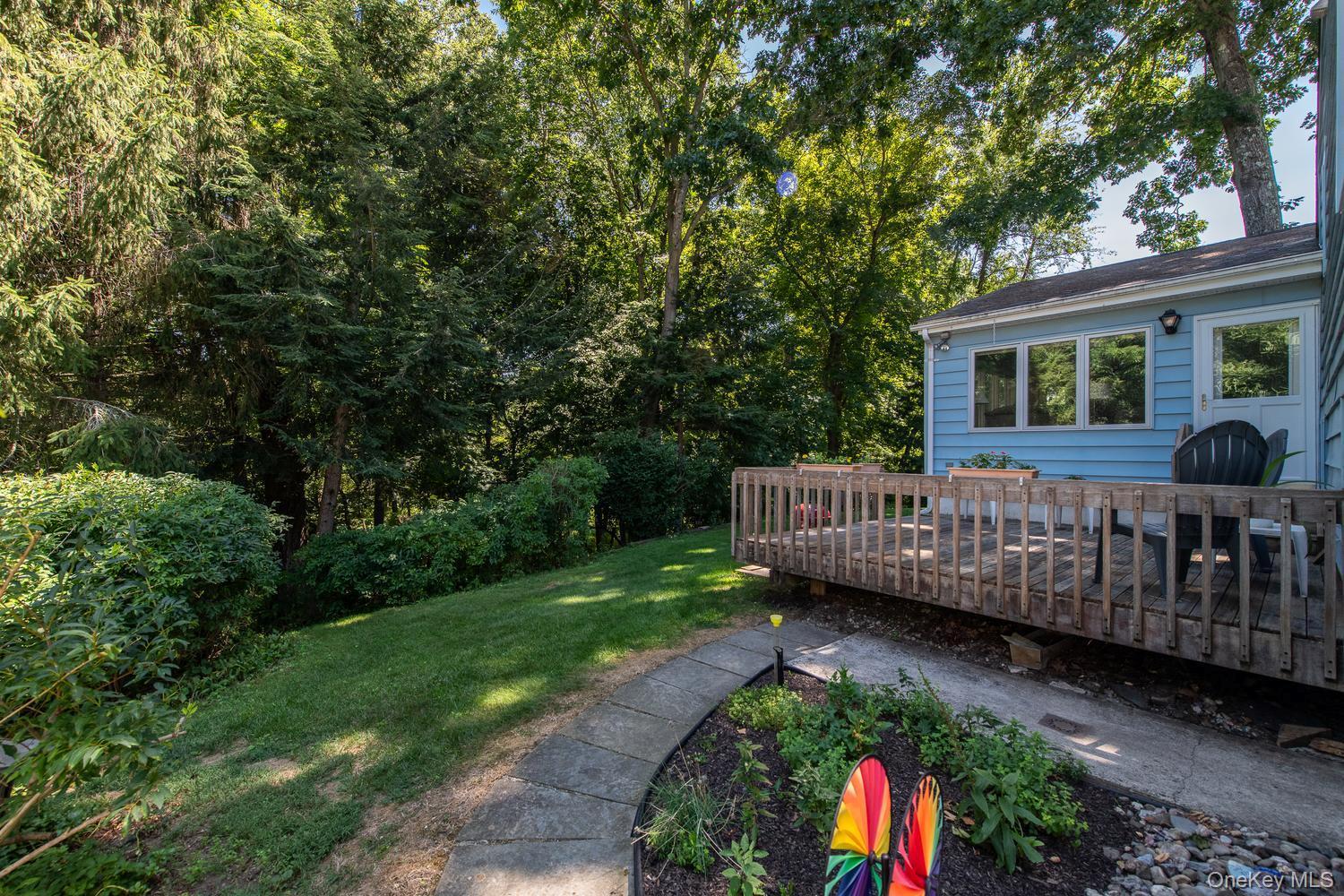Single Family Homer Place Dutchess County, NY 12603, MLS-1032651-10